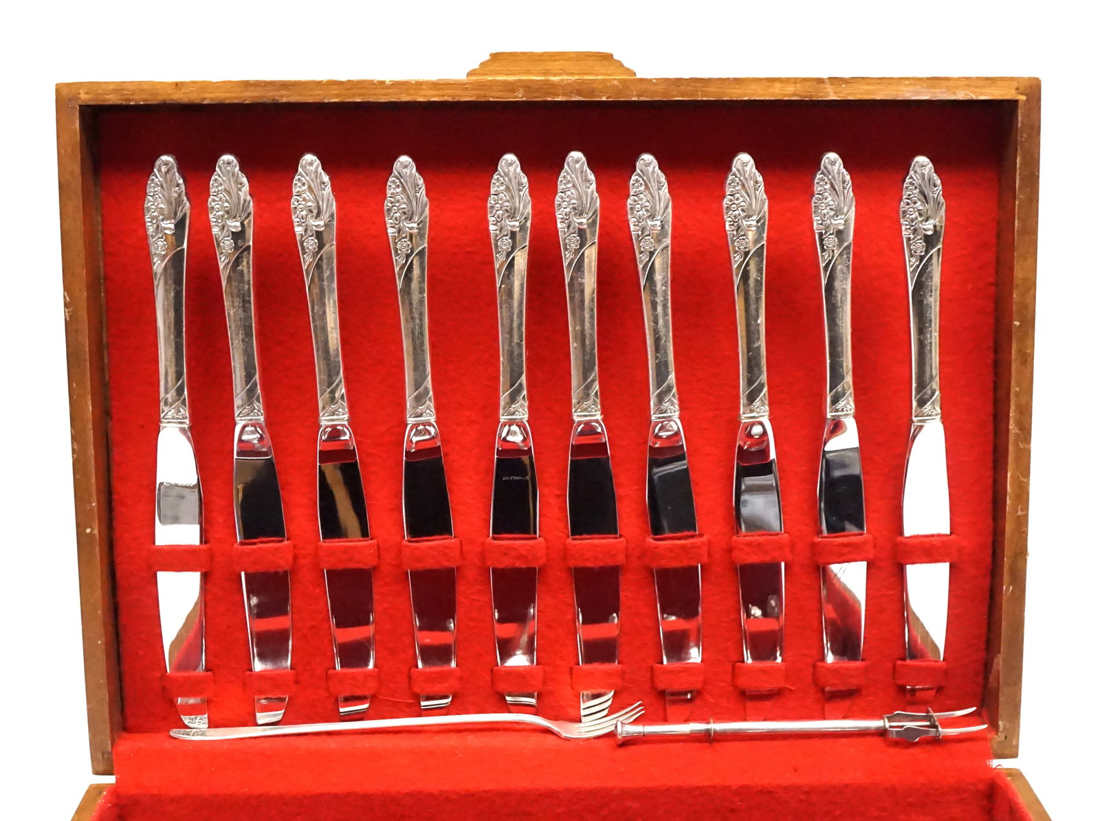 Community - 60 pieces cutlery set - 4
