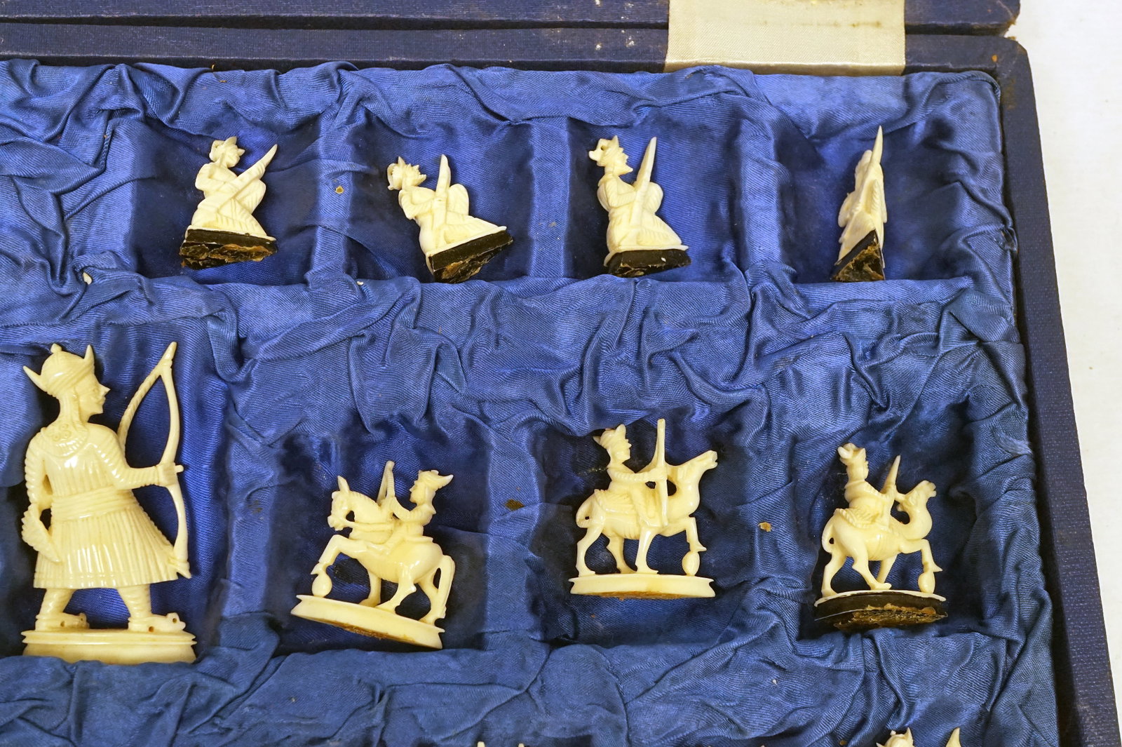 Sculpt chess Pieces - 4