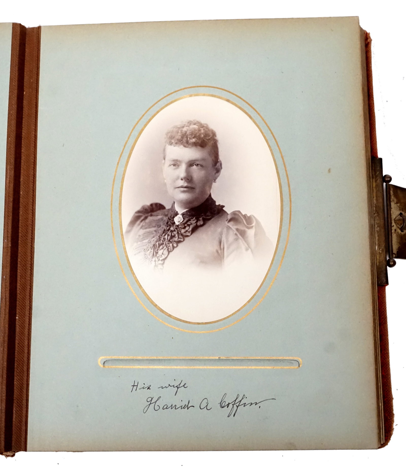 Album of very old photos - 5