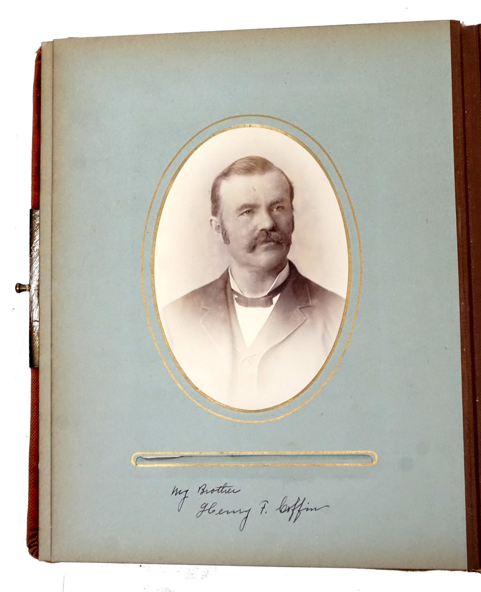 Album of very old photos - 6