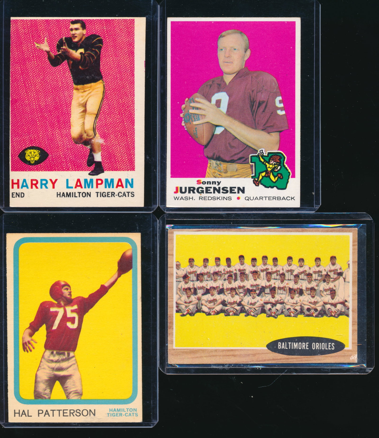 Lot of valuable sports cards: Lot de cartes sportives de belle valeur Football, Basketball, Baseball Rapport de condition: bonne condition ------------- Lot of valuable sports cards Football, Basketball, Baseball Condition