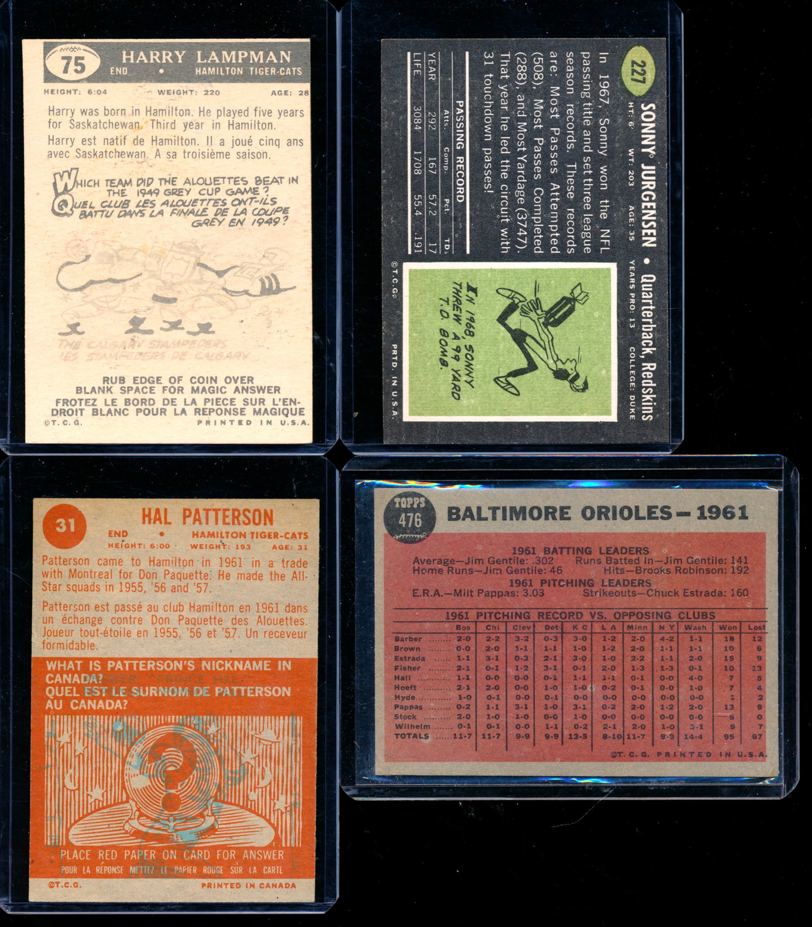 Lot of valuable sports cards - 2