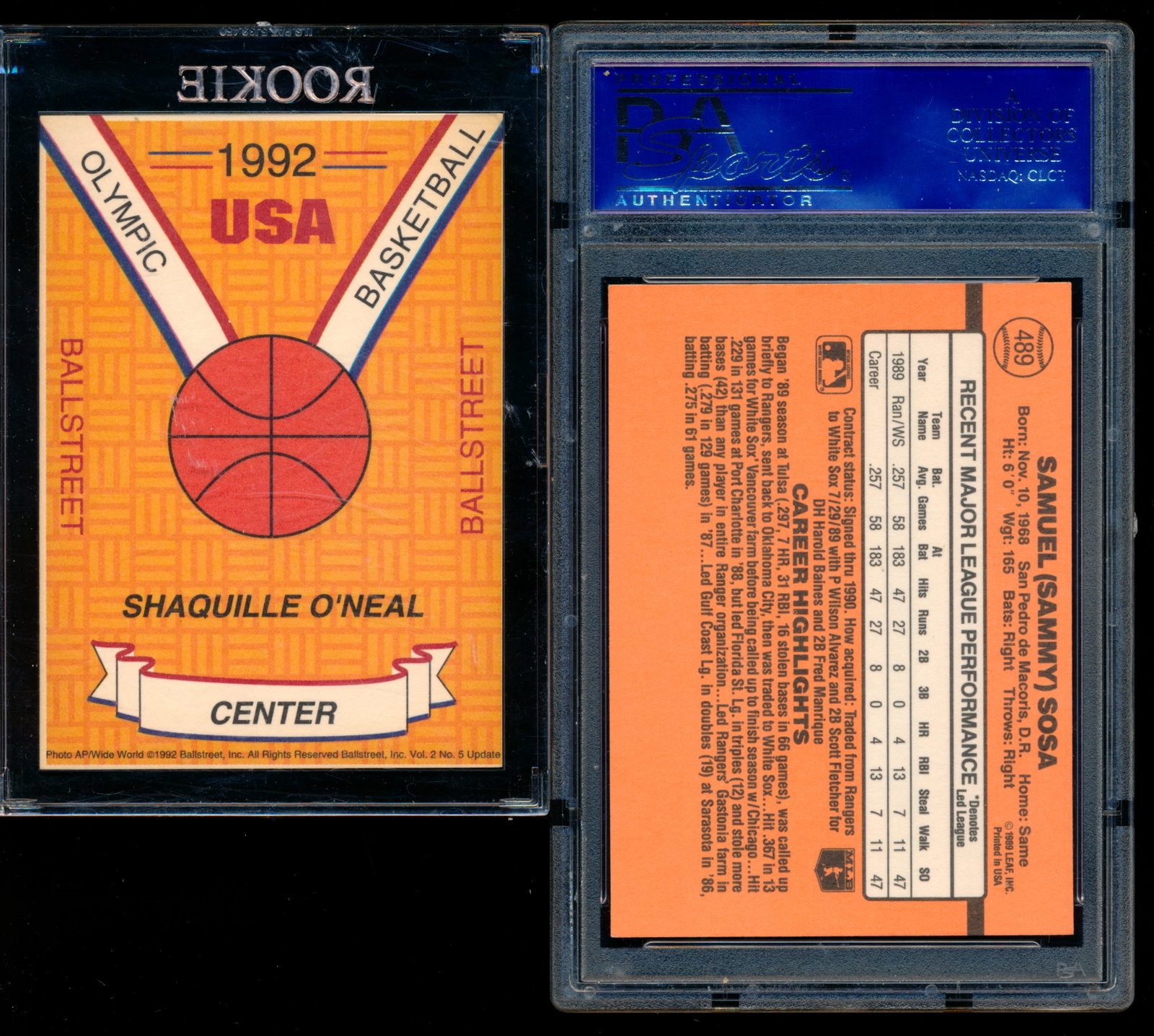 Lot of valuable sports cards - 4