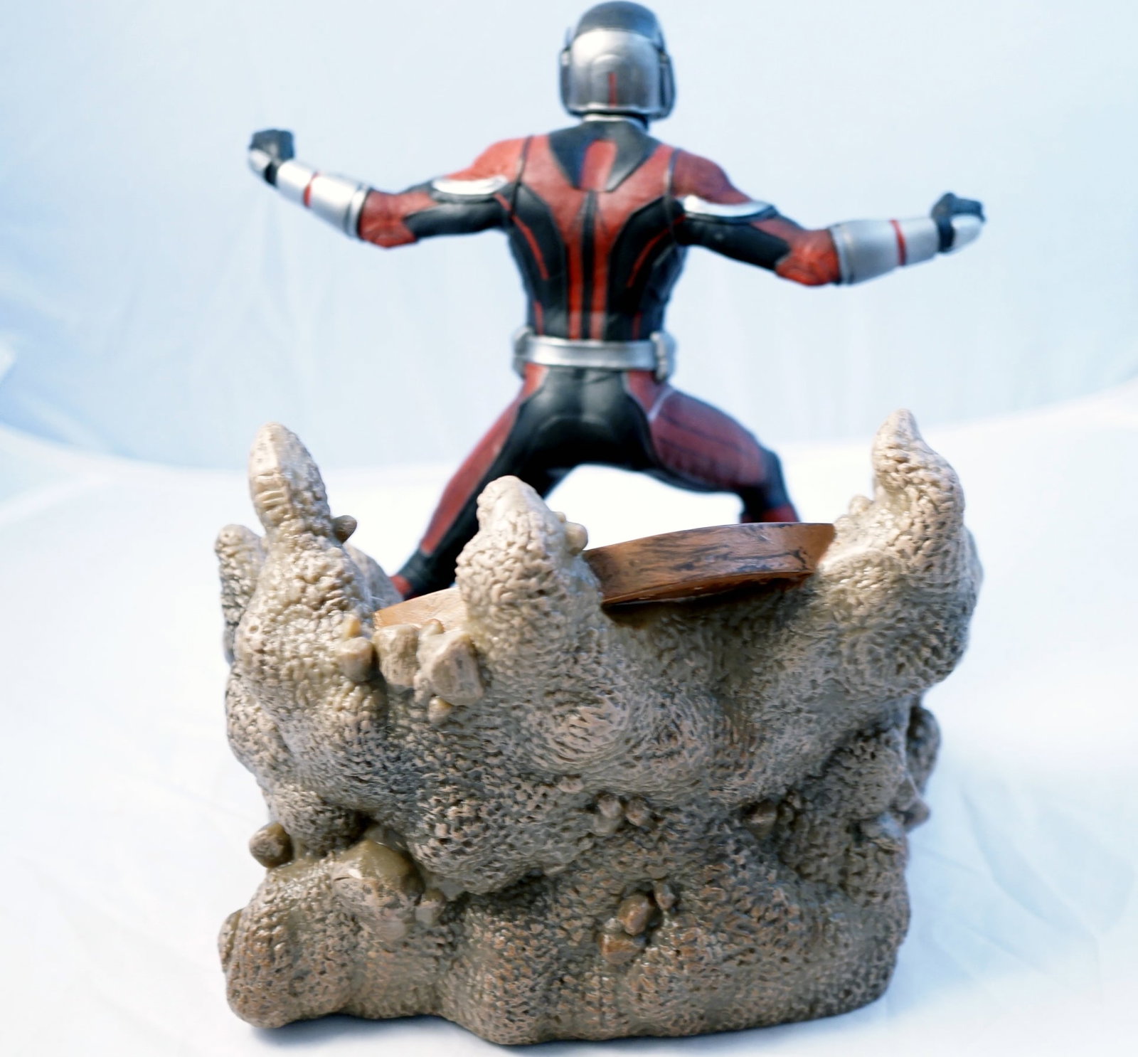 Marvel - Ant-Man and the Wasp figurine - 4