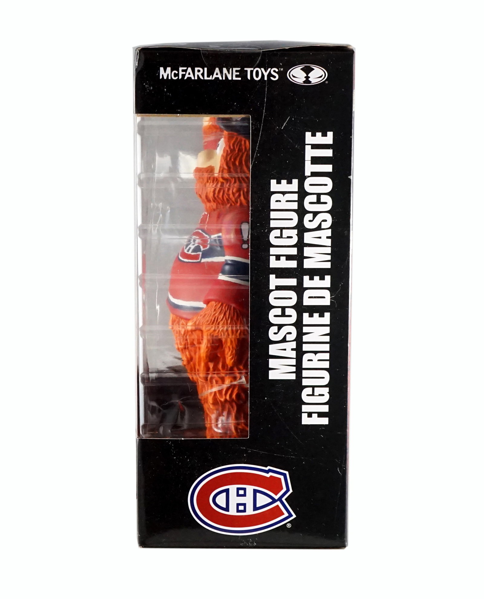 NHL - Youppi figurine - 2