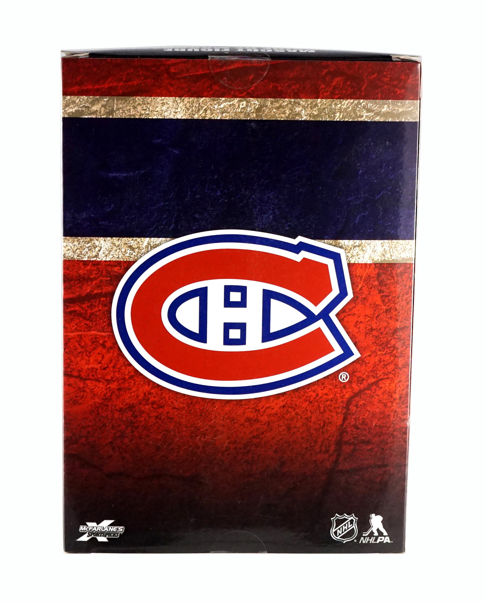 NHL - Youppi figurine - 3