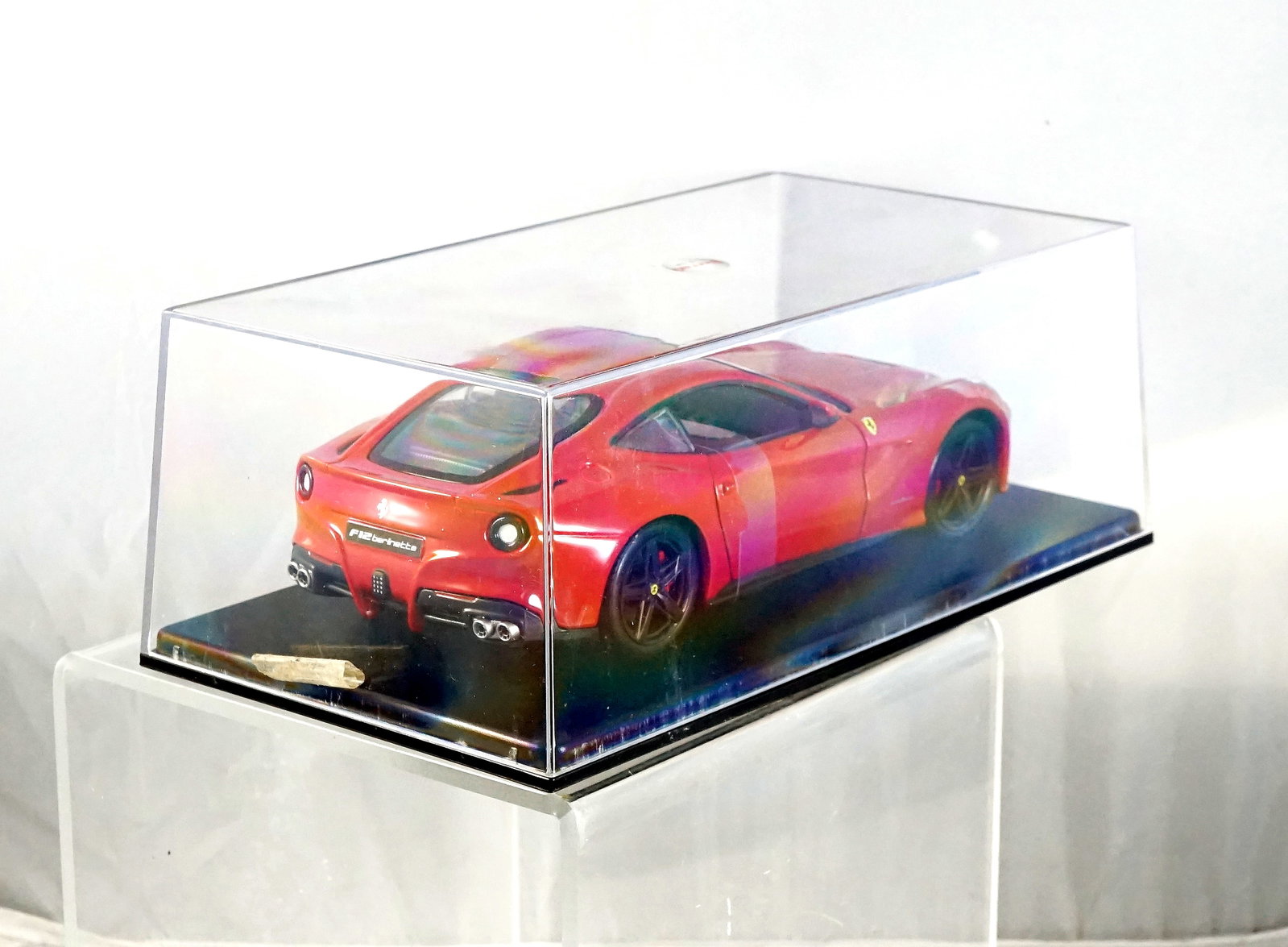 Hachette - The Great Ferrari - 3