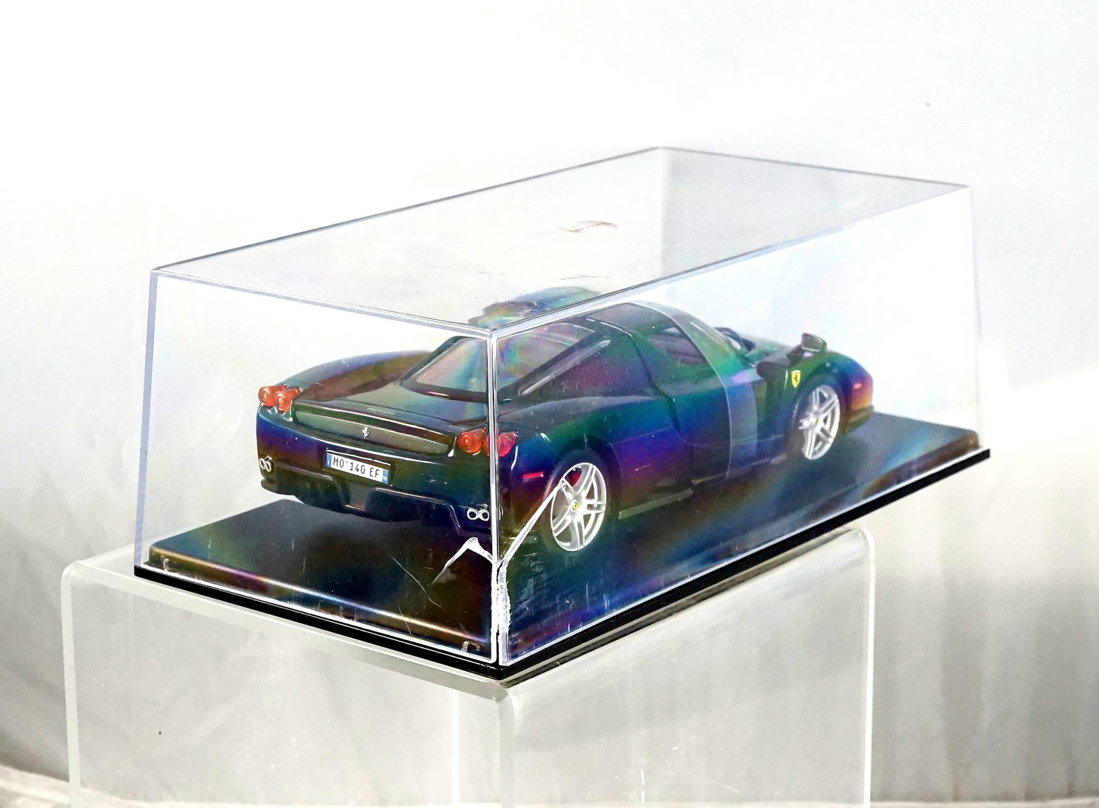 Hachette - The Great Ferrari - 5