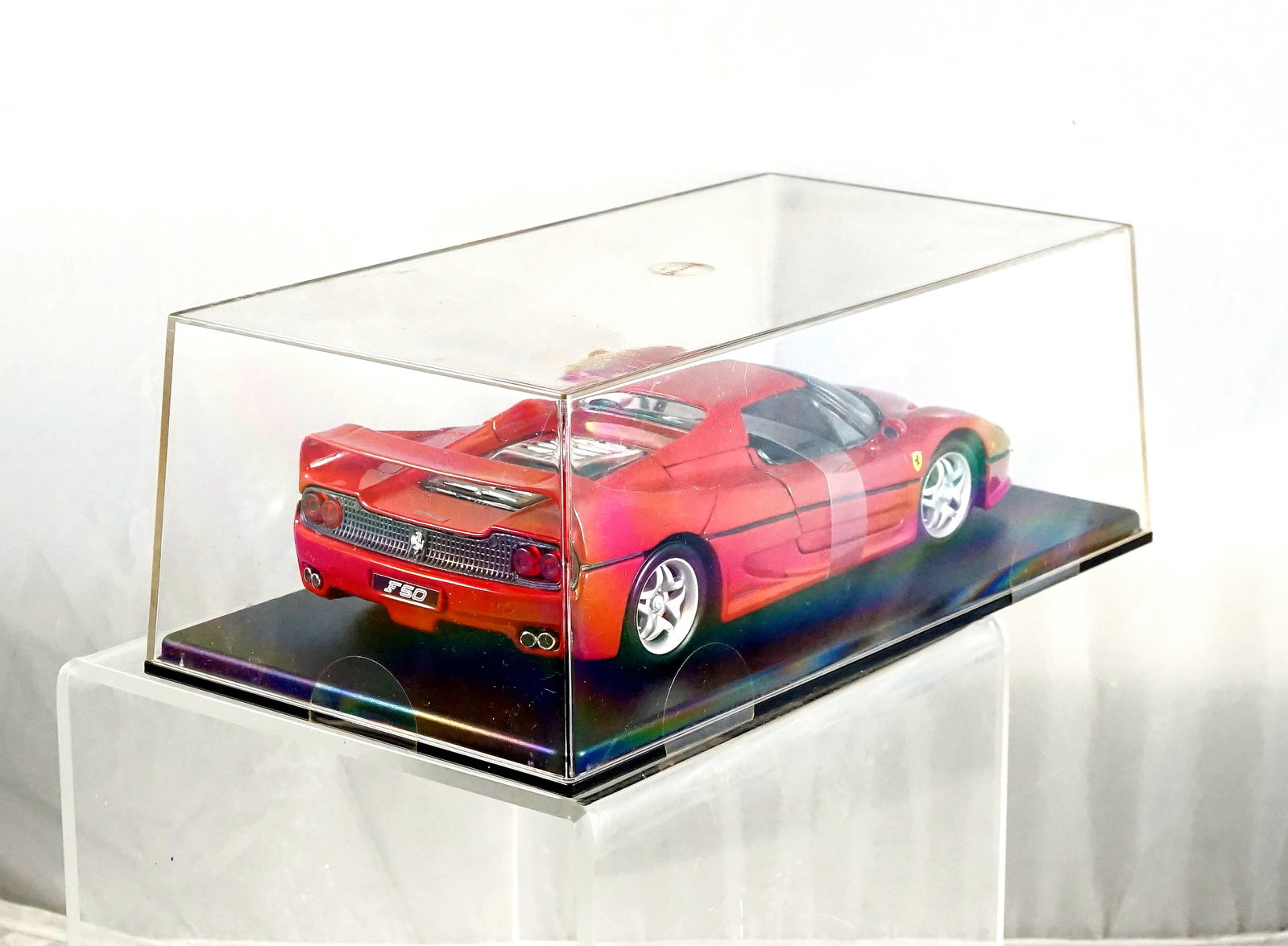 Hachette - The Great Ferrari - 7