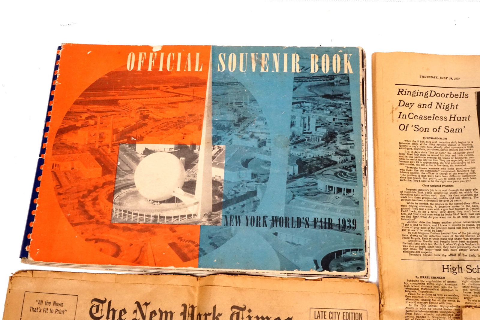 Book set - 5