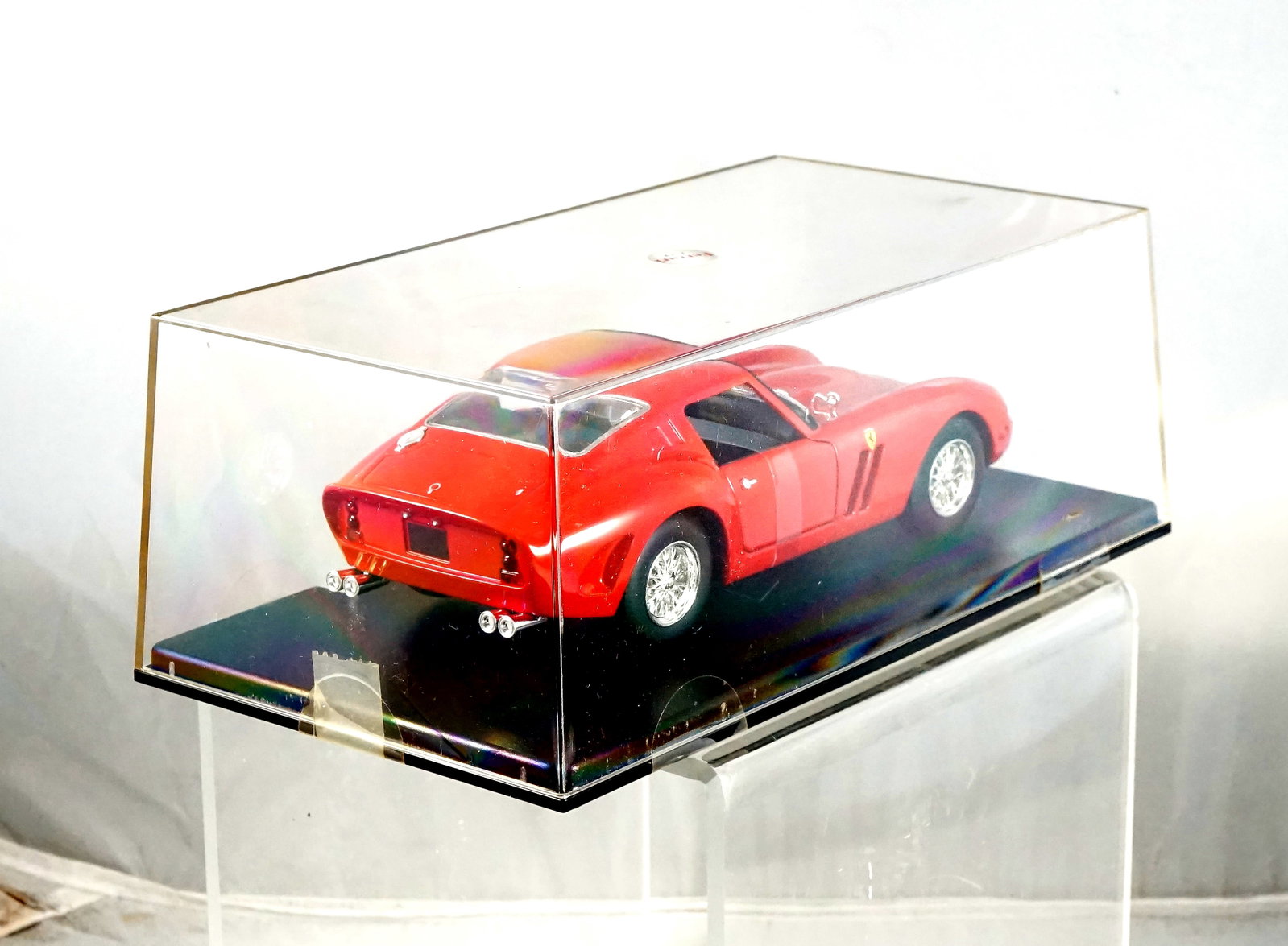 Hachette - The great Ferrari - 5