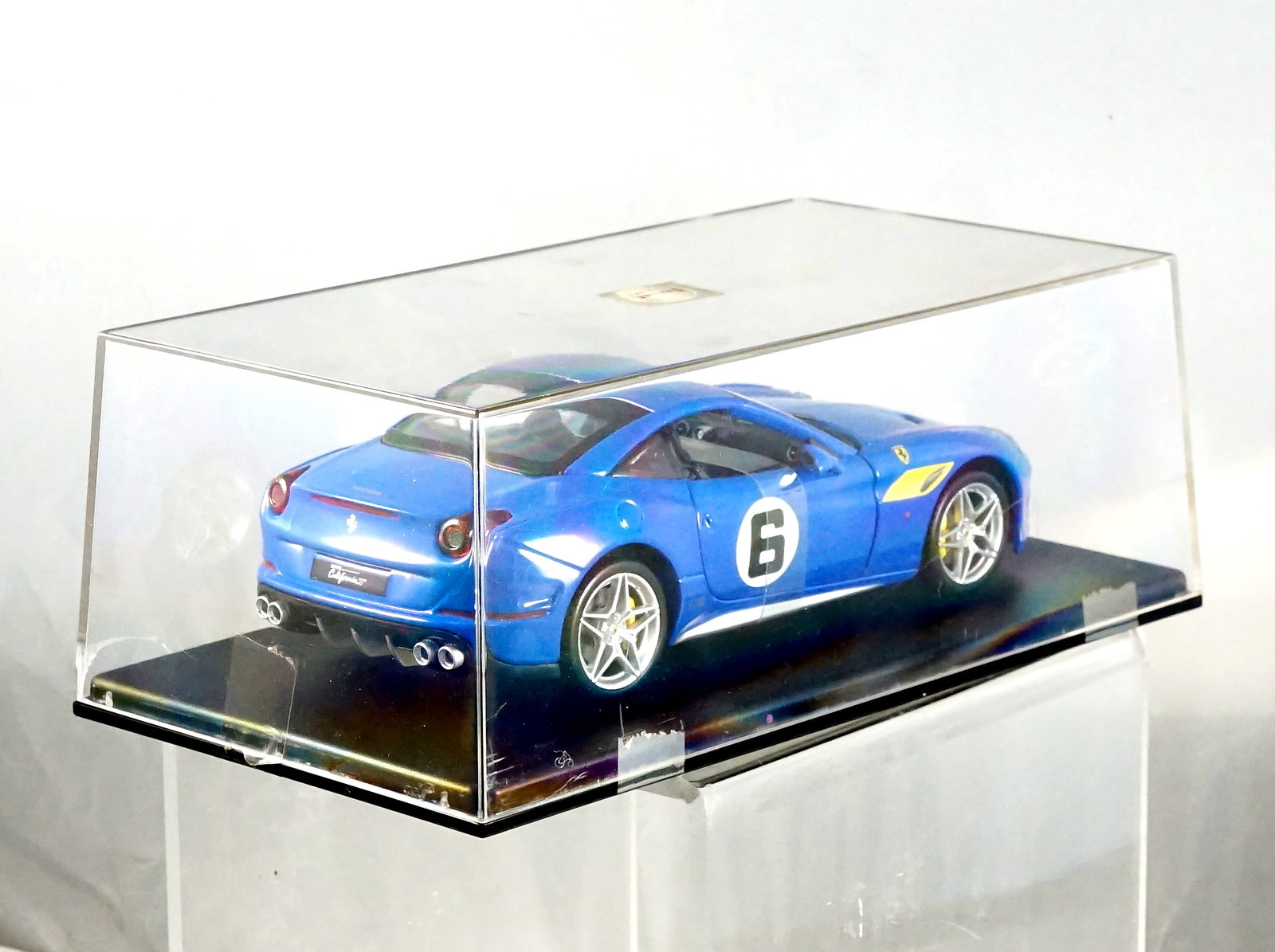 Hachette - The great Ferrari - 5