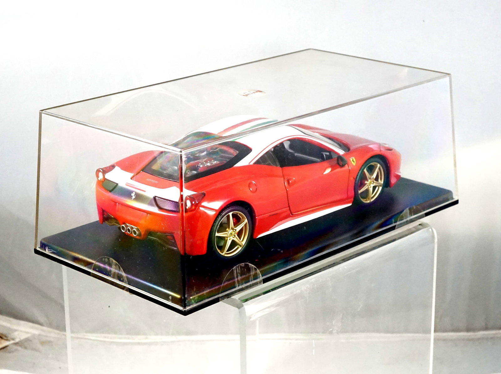 Hachette - The great Ferrari - 3
