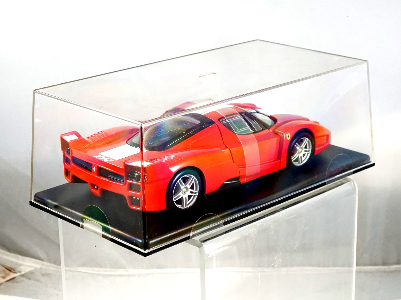 Hachette - The great Ferrari - 5