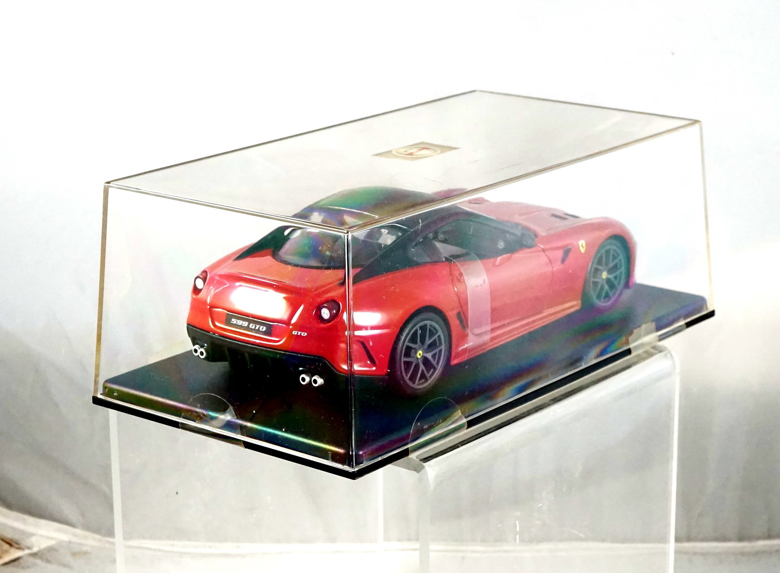 Hachette - The Great Ferrari - 3