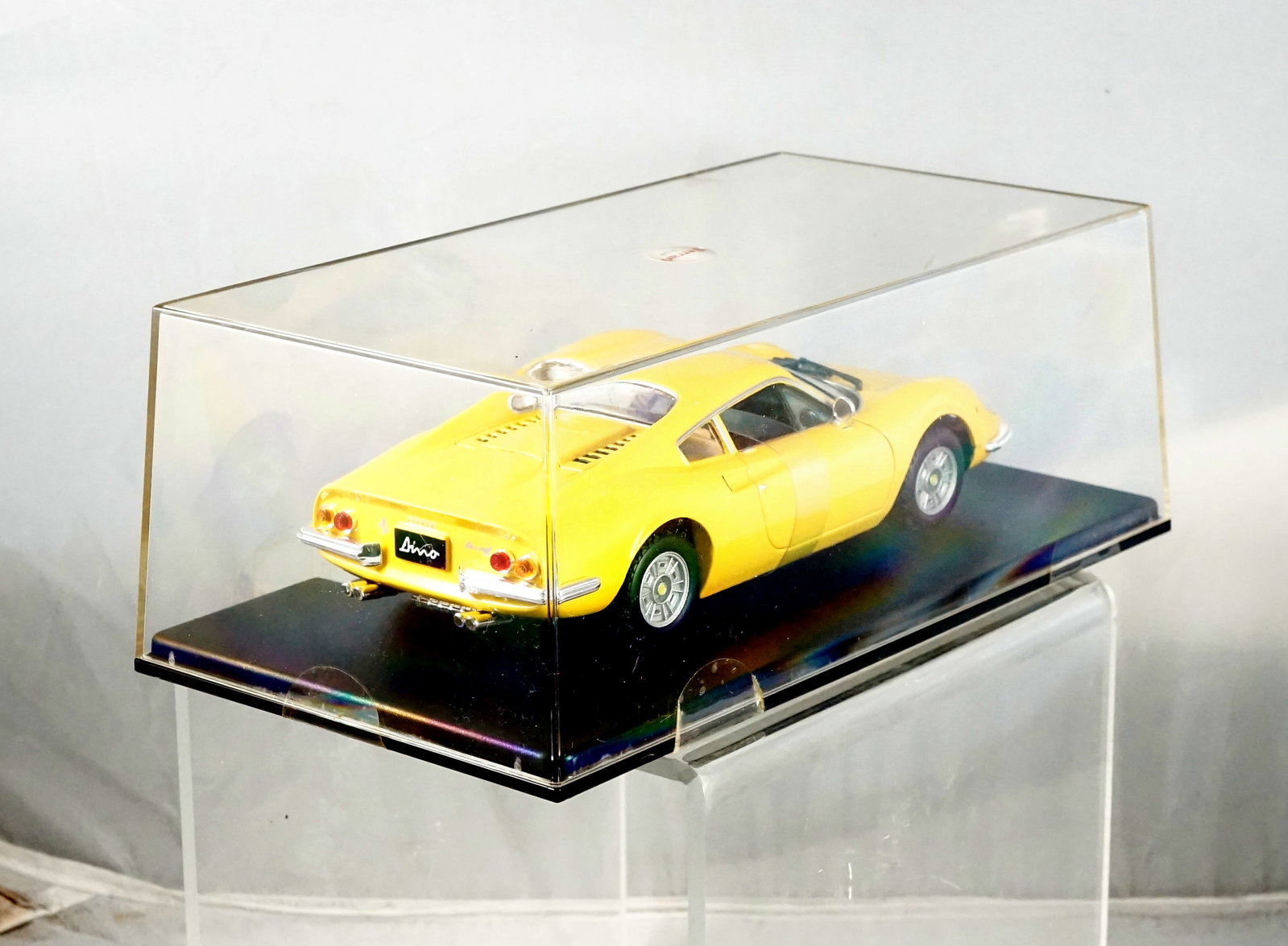 Hachette - The Great Ferrari - 5