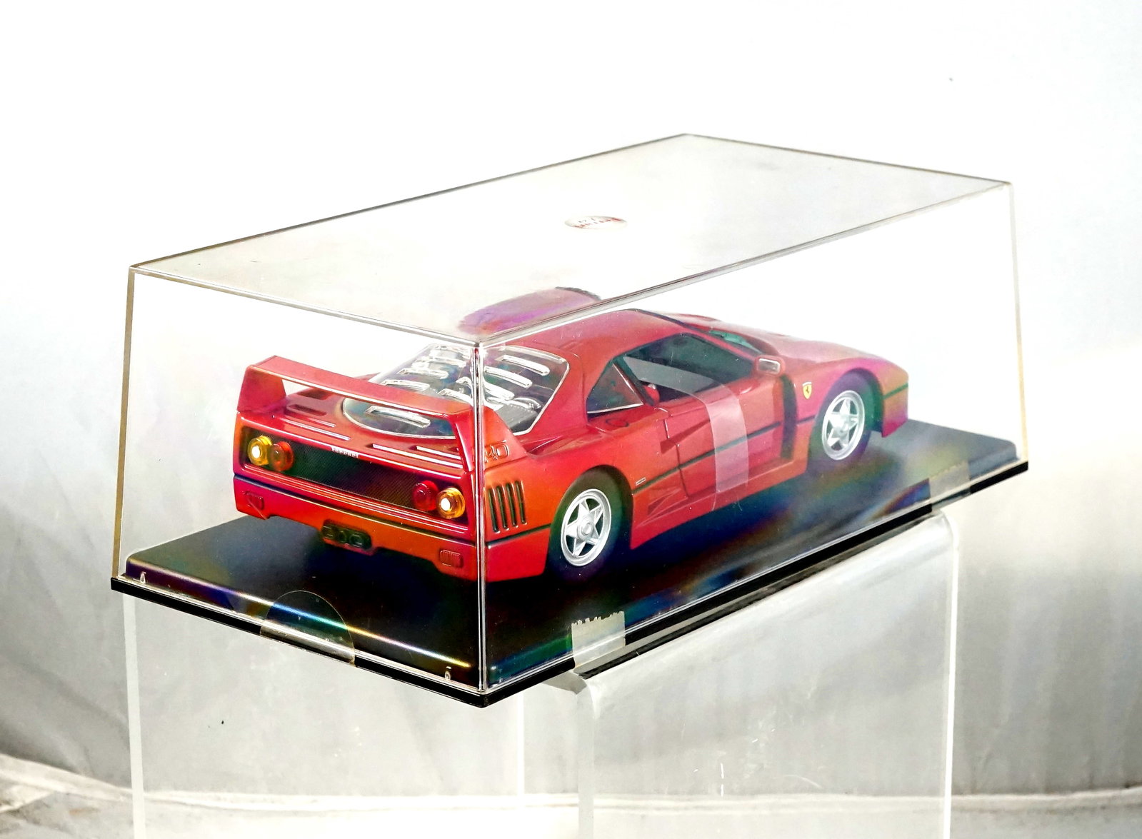 Hachette - The Great Ferrari - 7