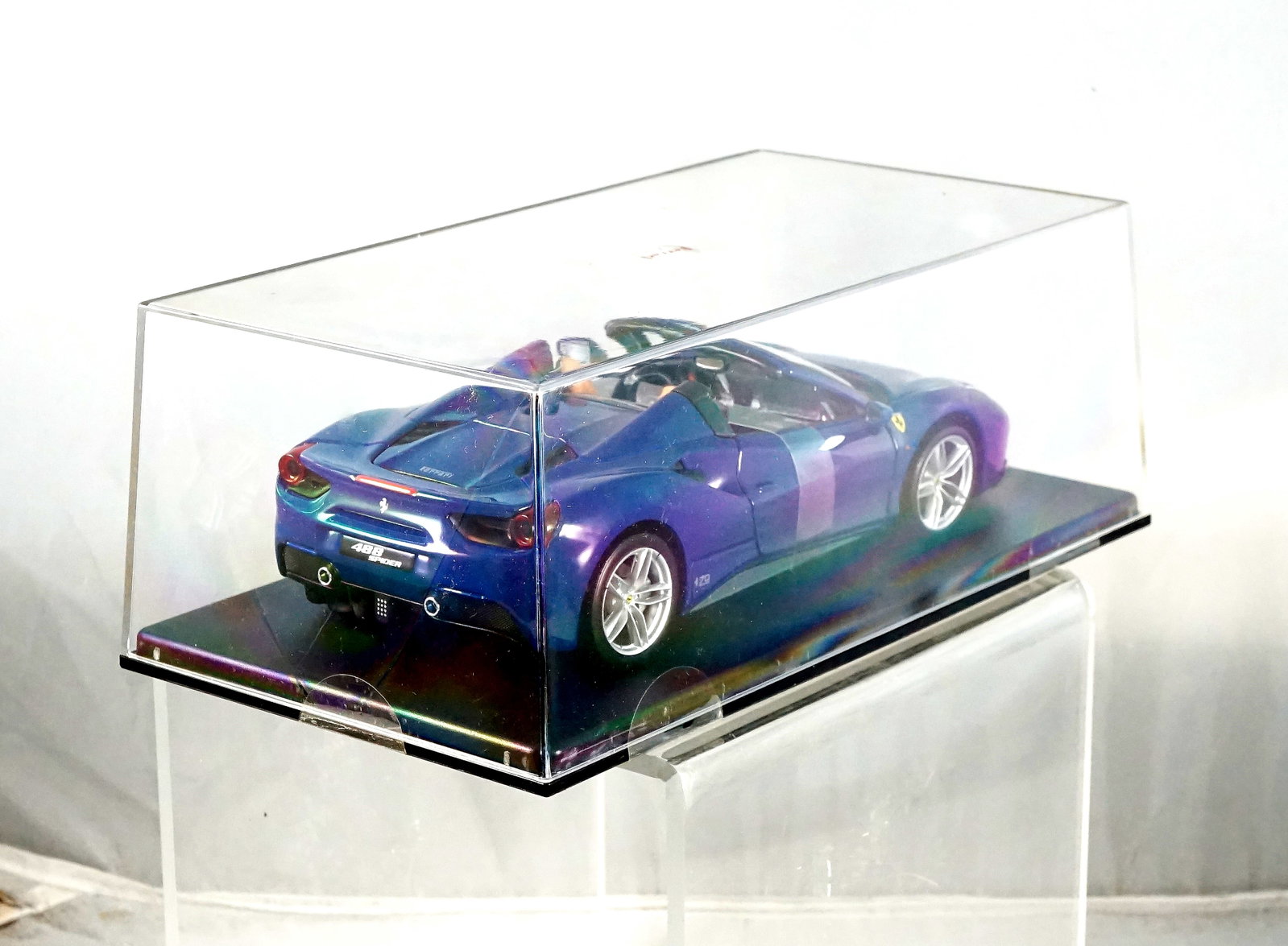 Hachette - The Great Ferrari - 3