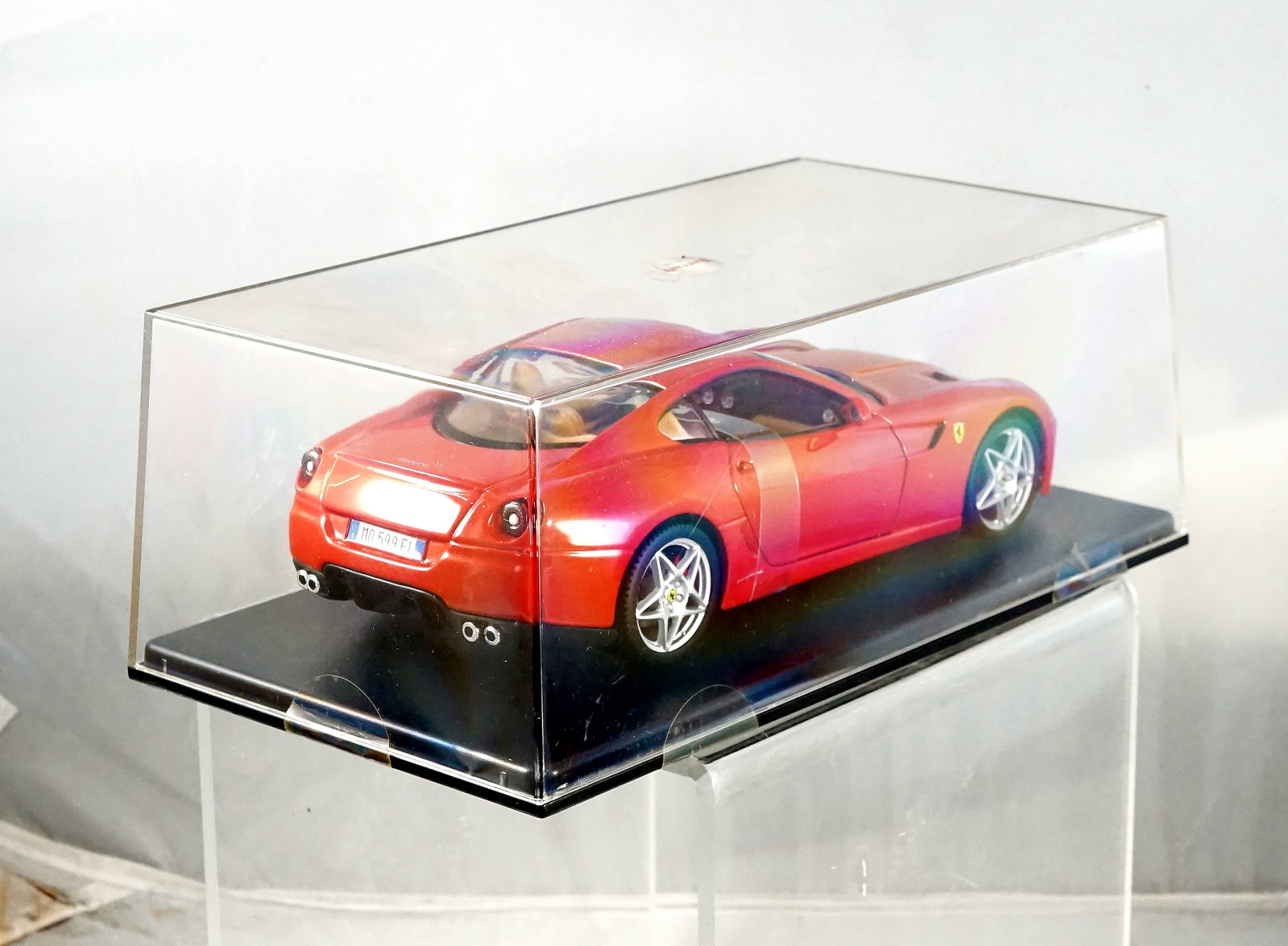 Hachette - The Great Ferrari - 5