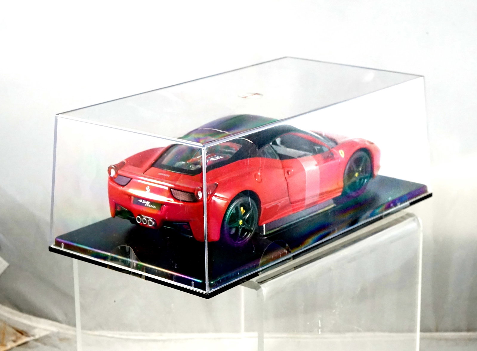 Hachette - The great Ferrari - 3