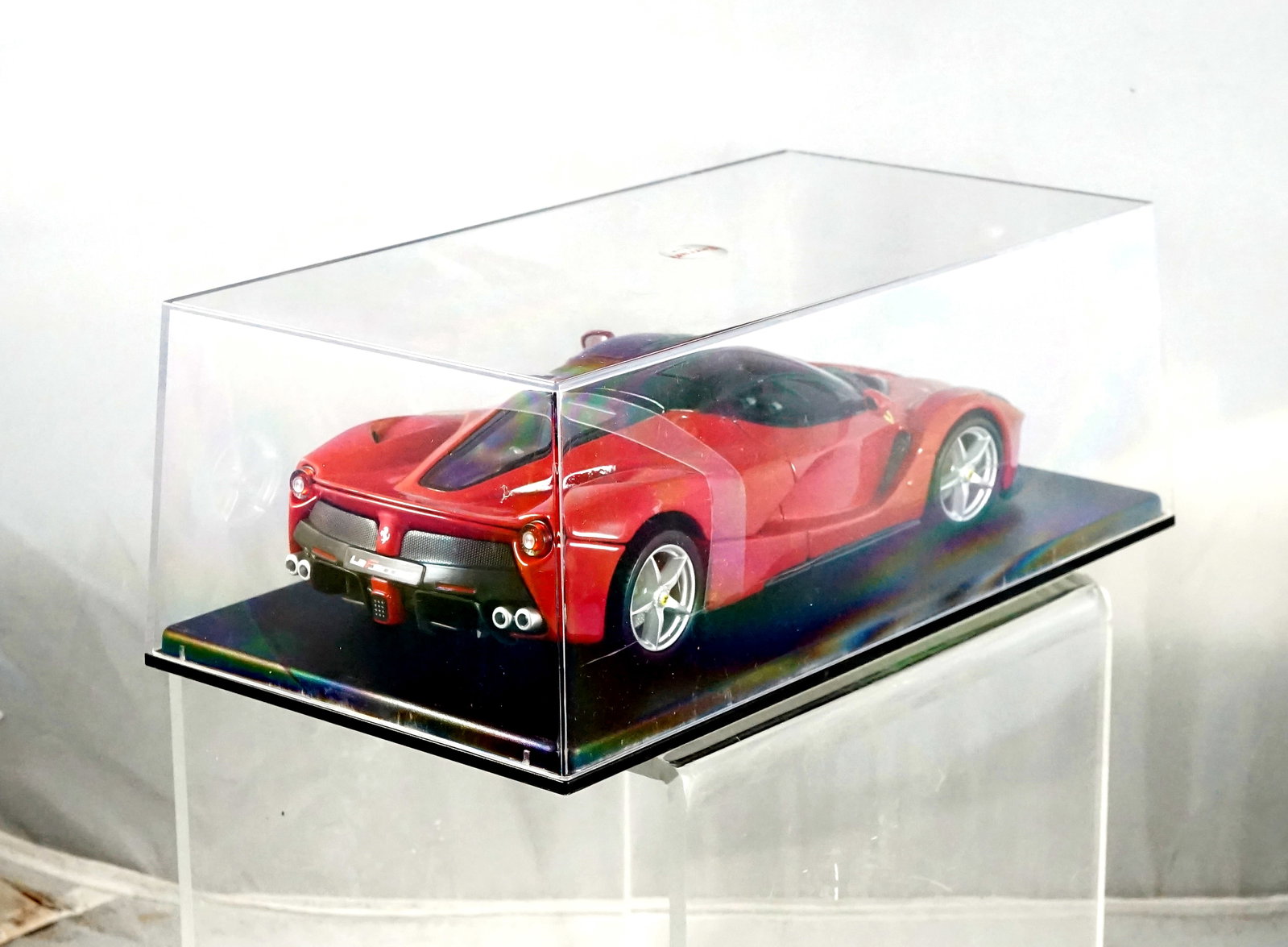 Hachette - The Great Ferrari - 3