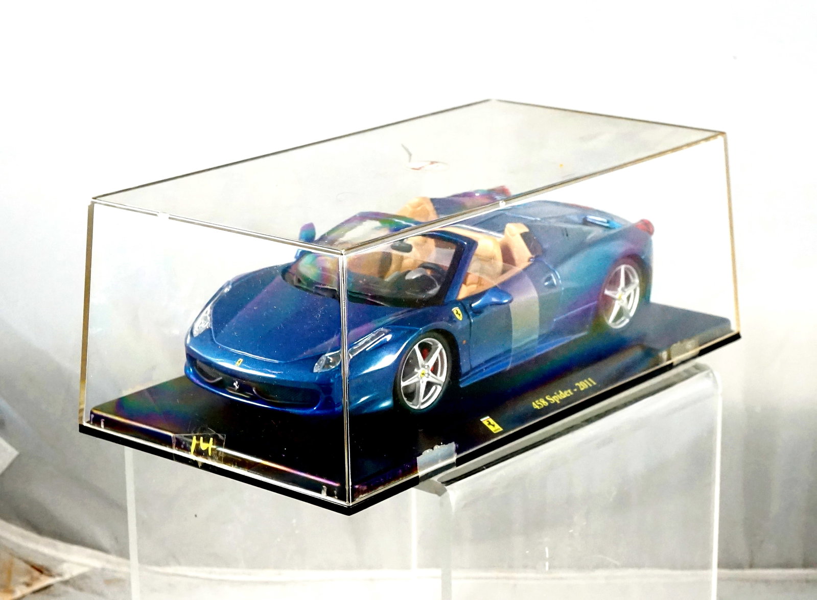 Hachette - The Great Ferrari - 4