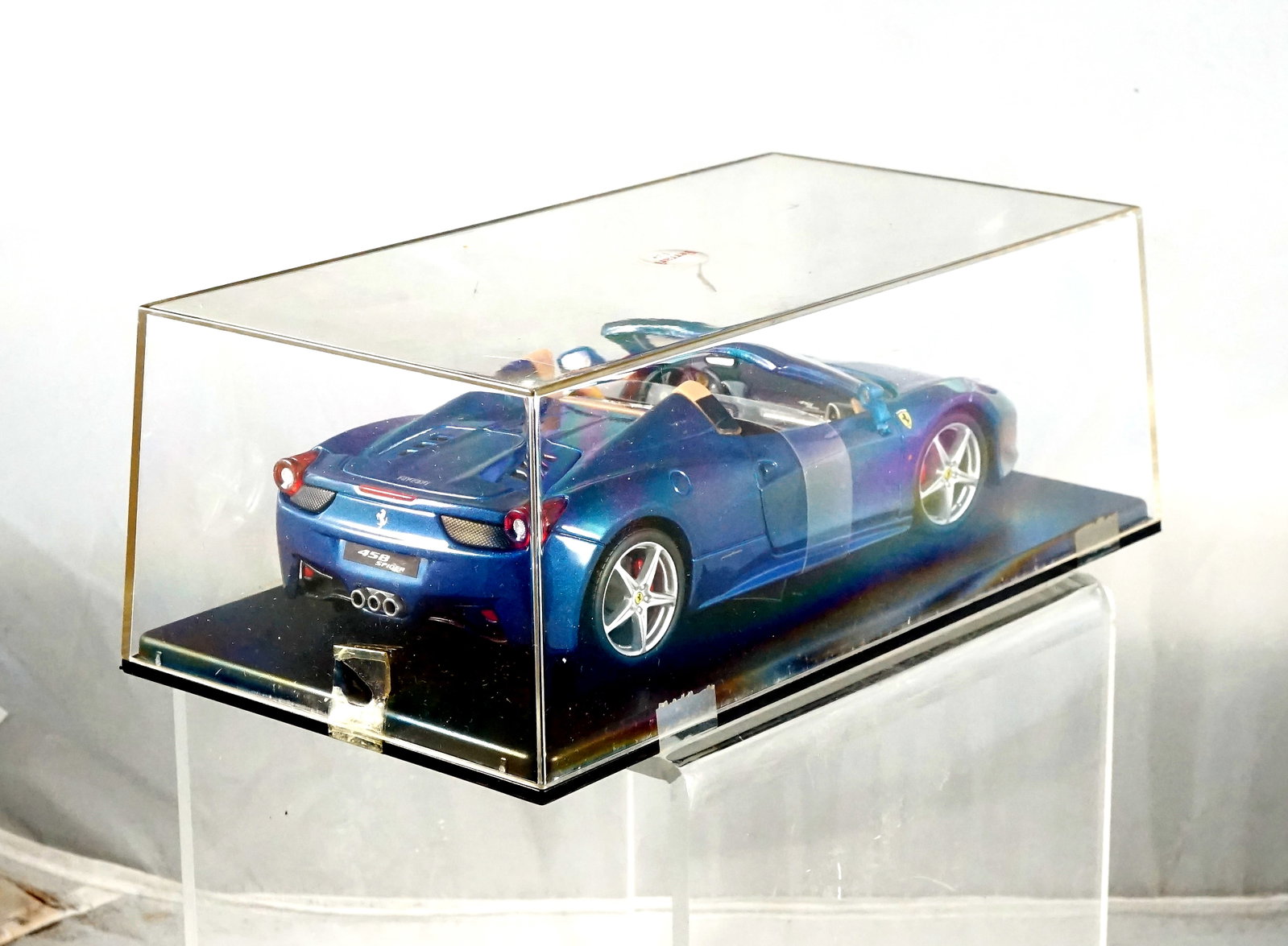 Hachette - The Great Ferrari - 5