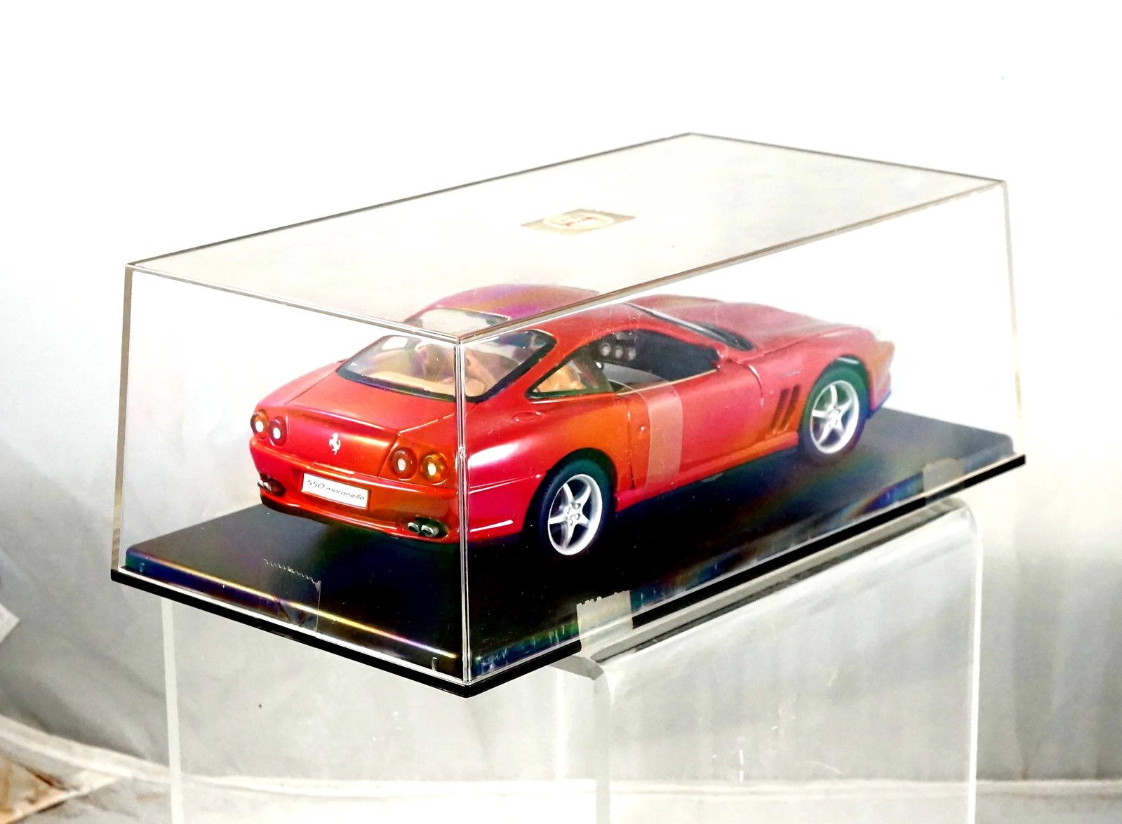 Hachette - The Great Ferrari - 7