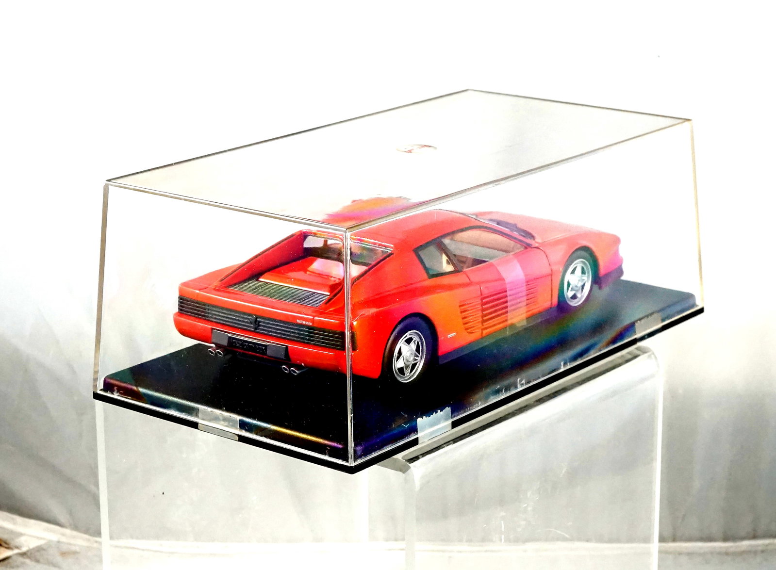 Hachette - The great Ferrari - 3