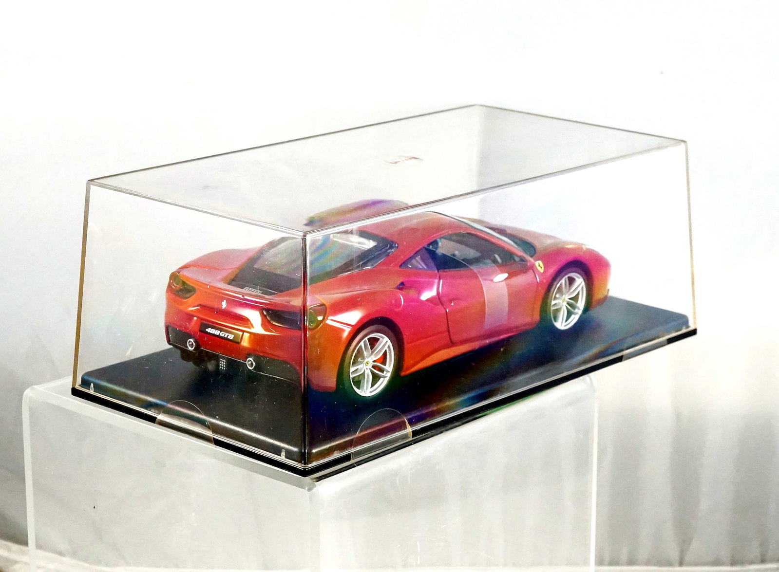 Hachette - The Great Ferrari - 5