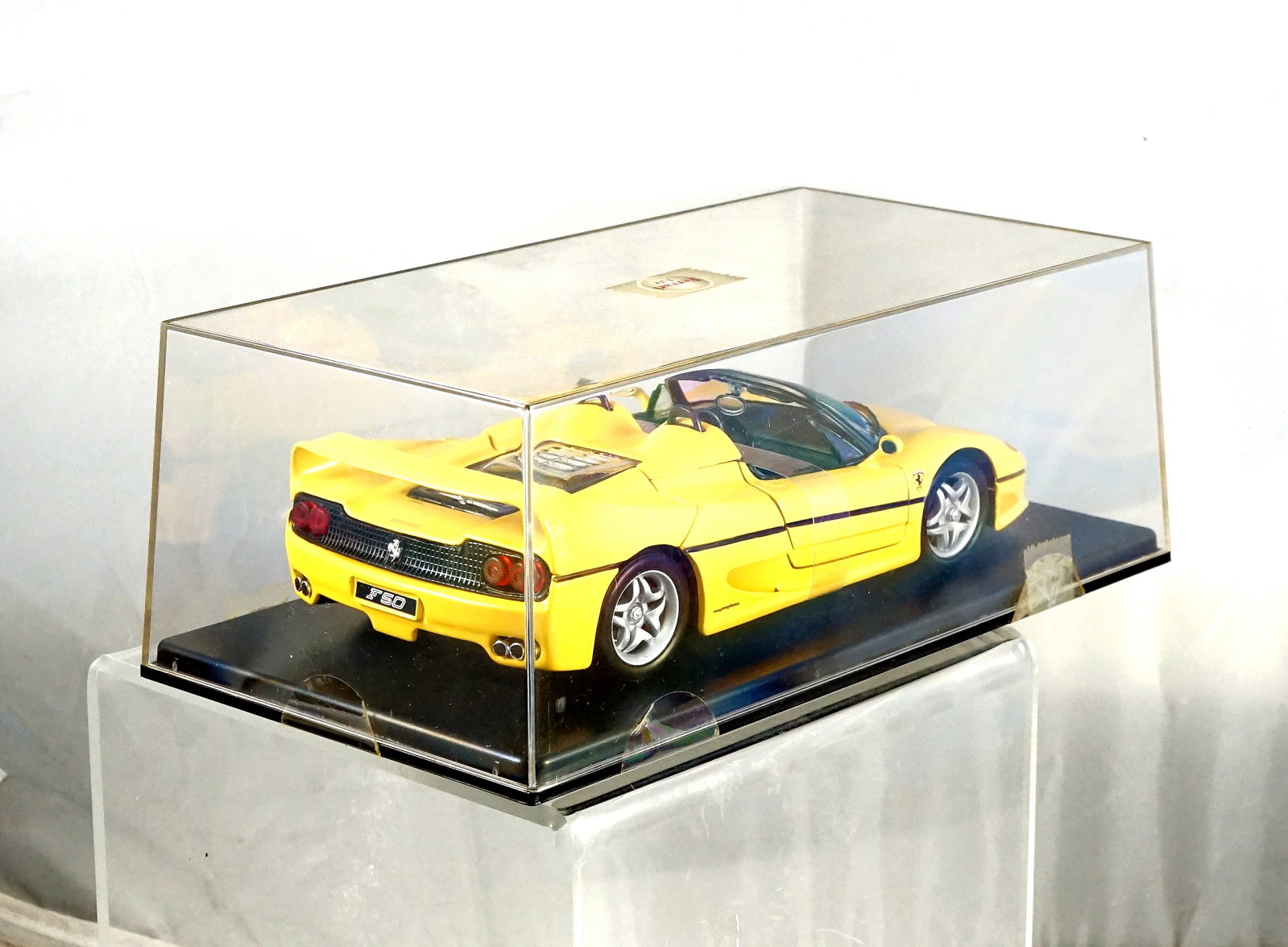 Hachette - The Great Ferrari - 7