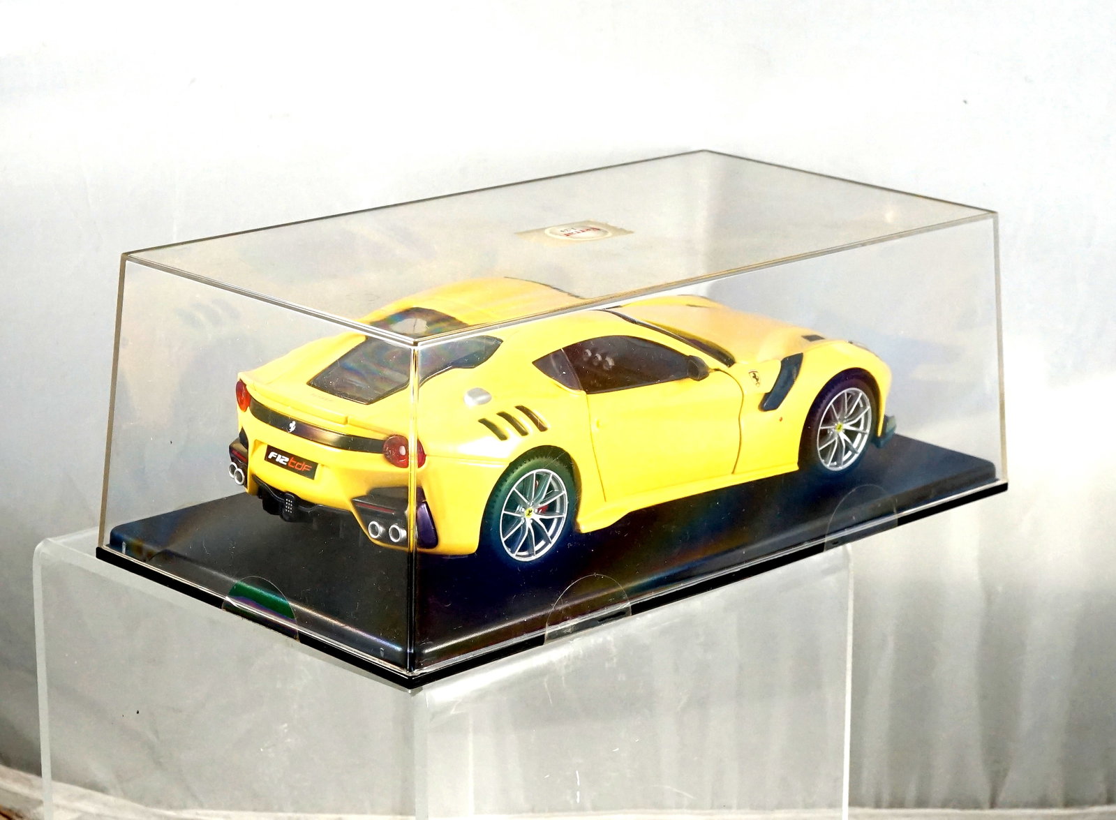 Hachette - The Great Ferrari - 3