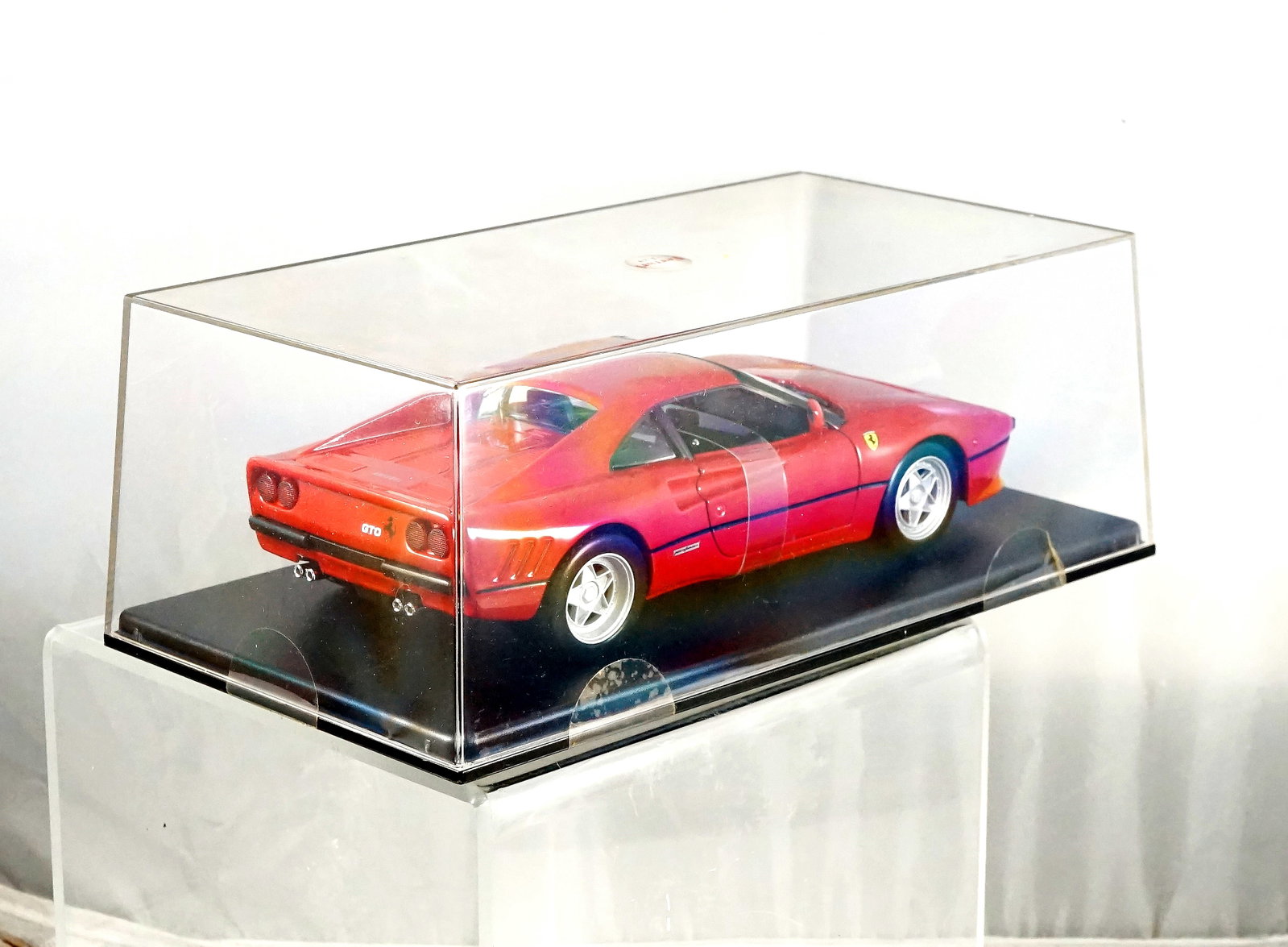 Hachette - The Great Ferrari - 5