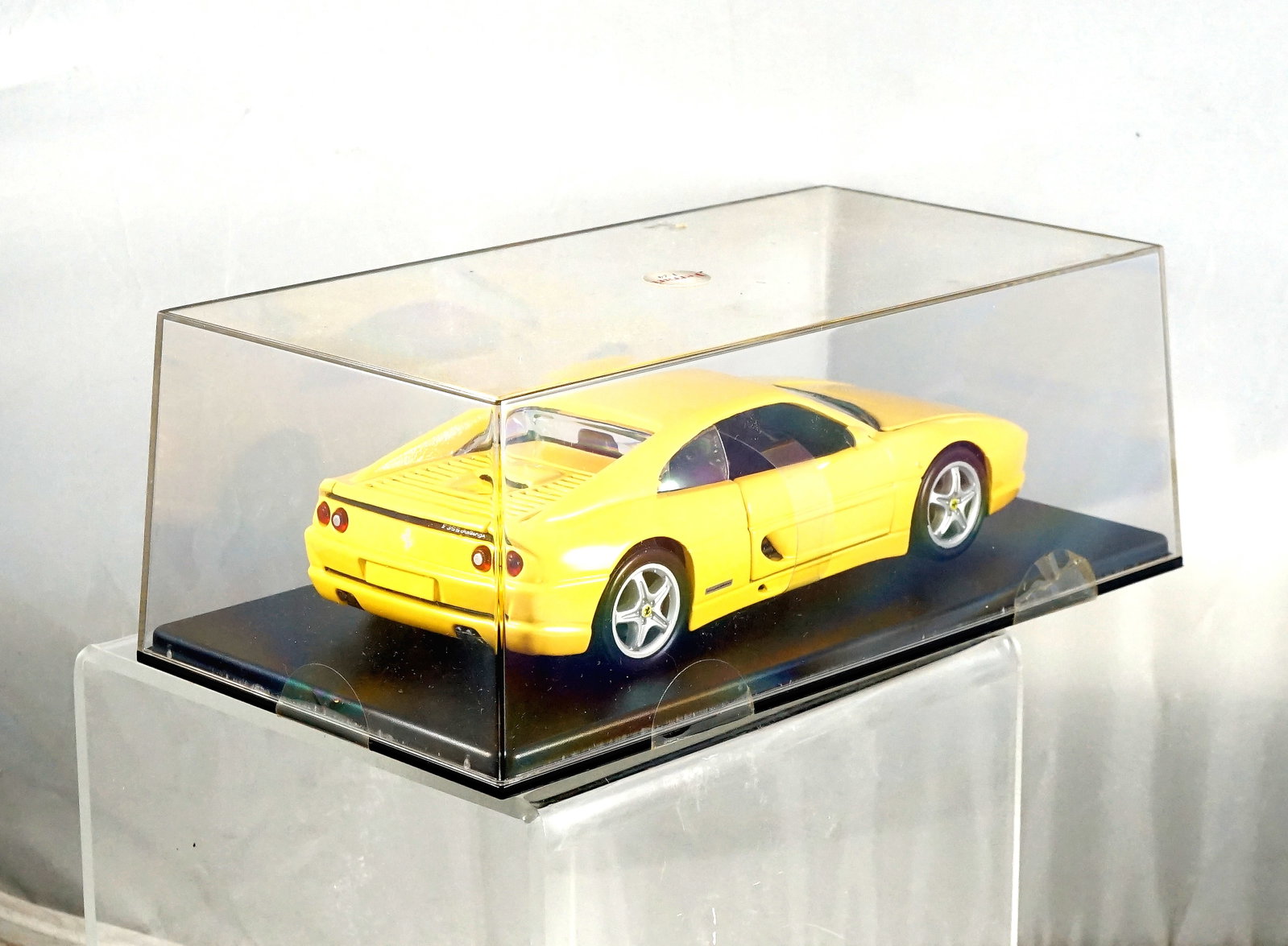 Hachette - The Great Ferrari - 3