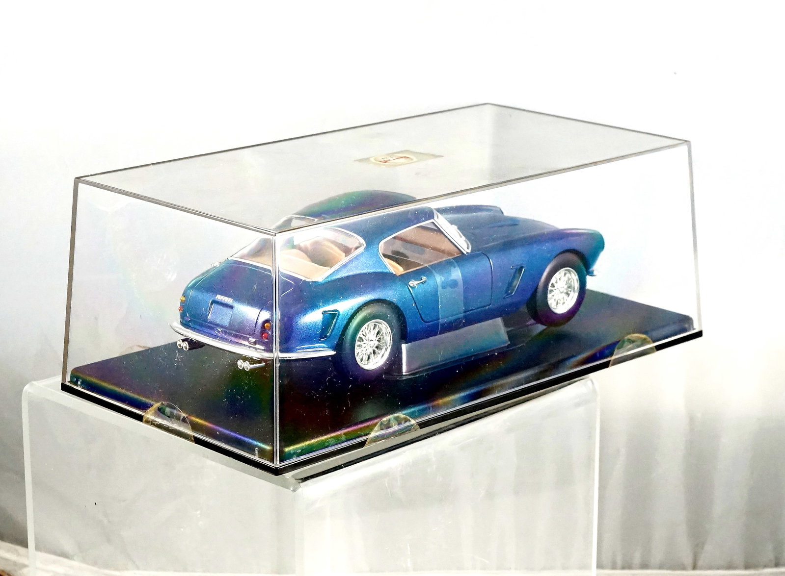 Hachette - The Great Ferrari - 7