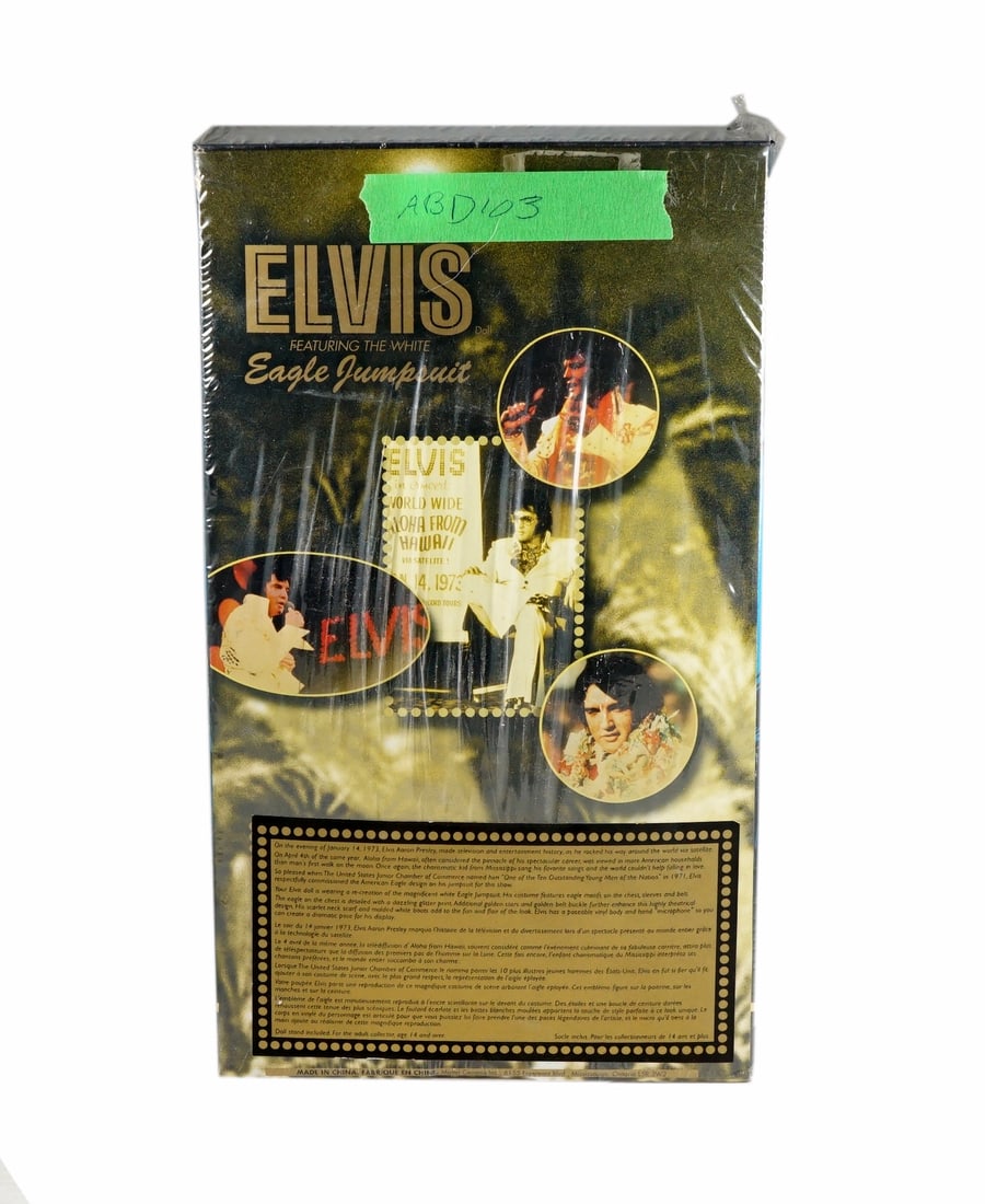 Elvis Presley - Collector Édition - 3