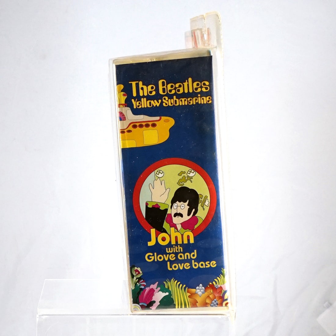 The Beatles - The Beatles Yellow submarine - 2