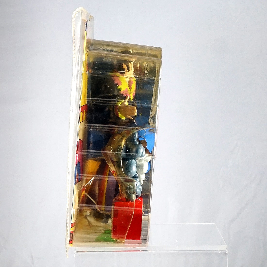 The Beatles - The Beatles Yellow submarine - 4