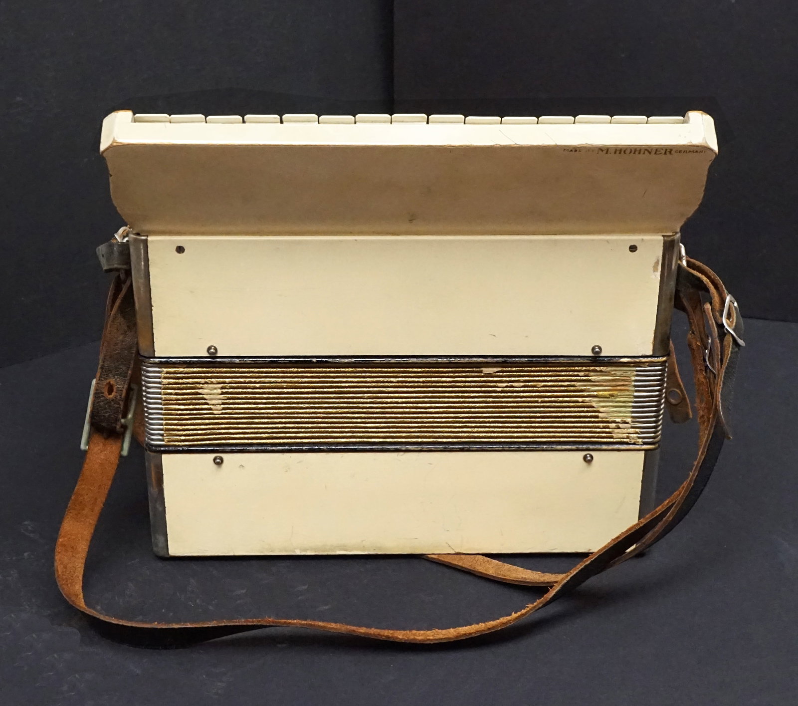 Honer Piano Accordeon - 6