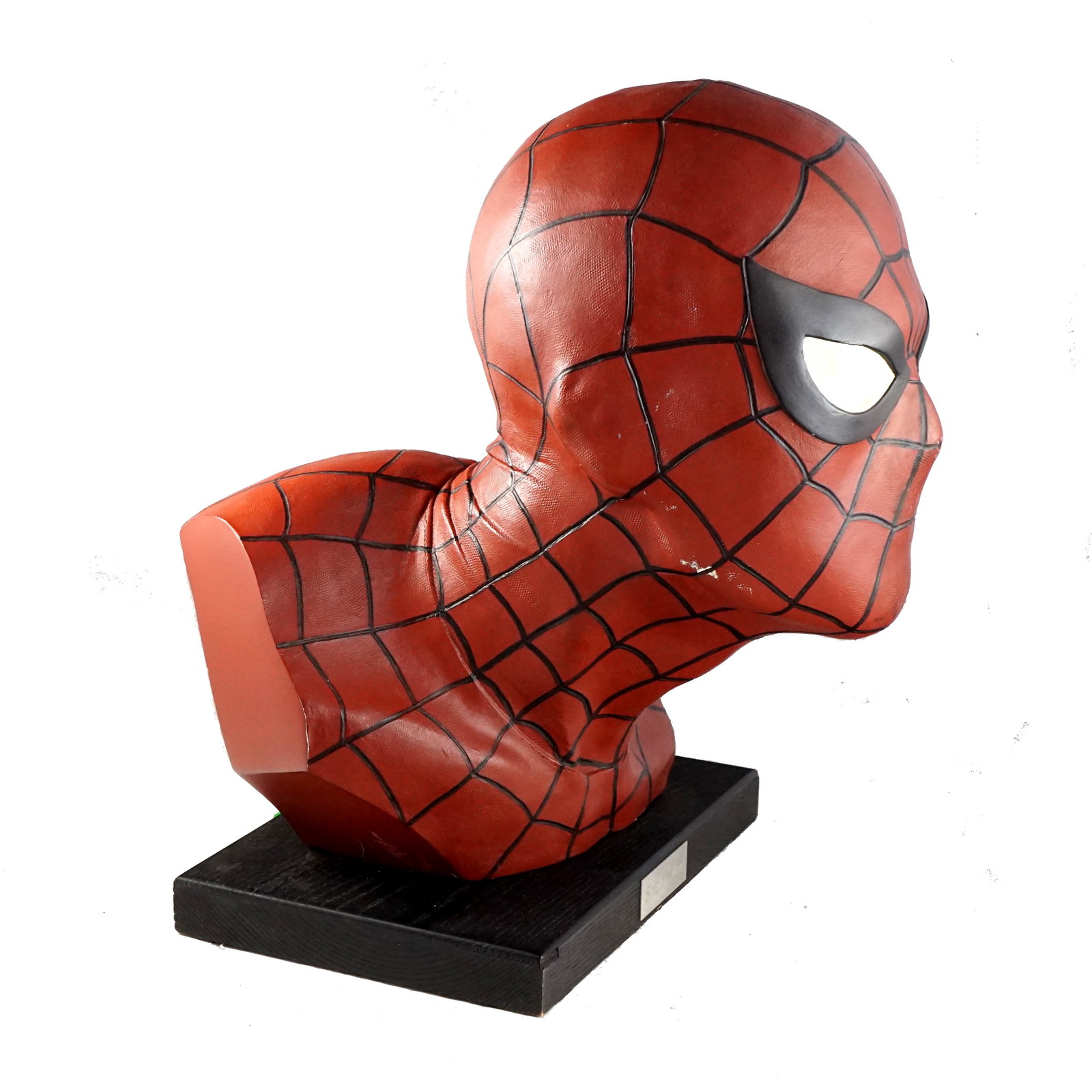Spider-Man resin bust - 3