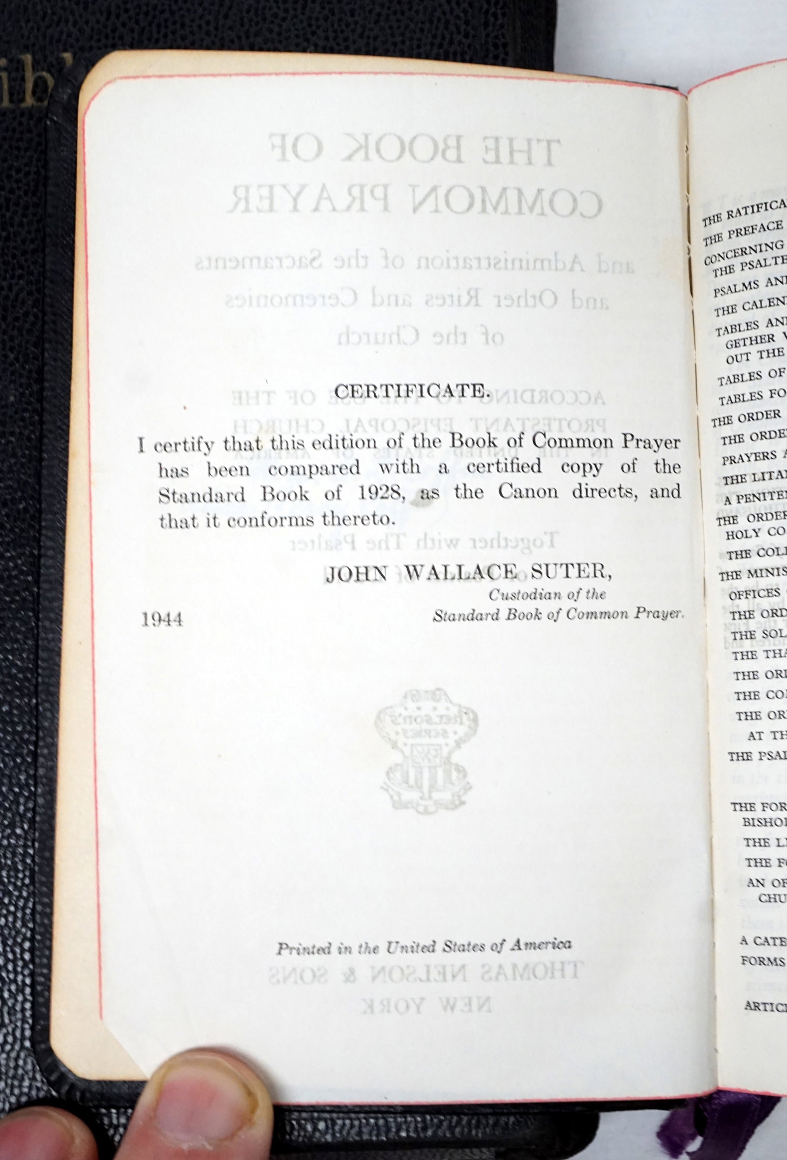 3 vintage religious books - 3