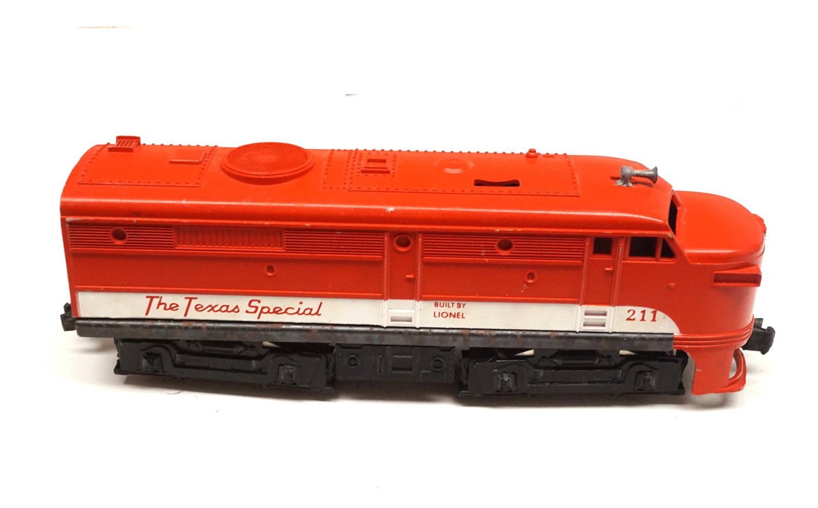 Lionel - Lot of Trains and track - 3