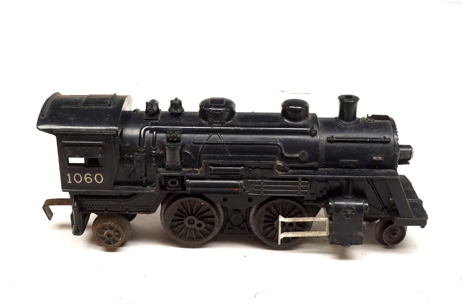 Lionel - Lot of Trains and track - 4