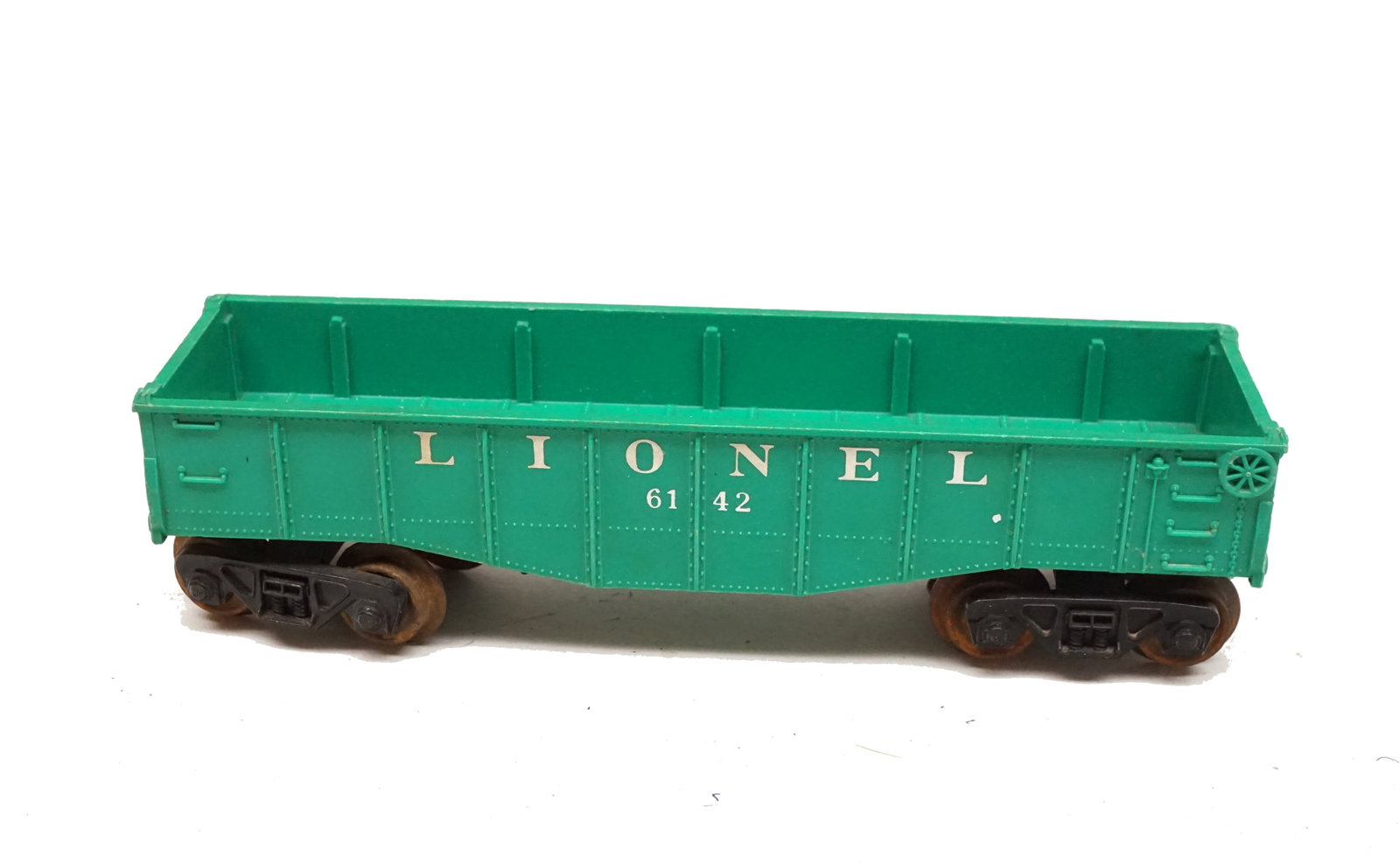 Lionel - Lot of Trains and track - 6