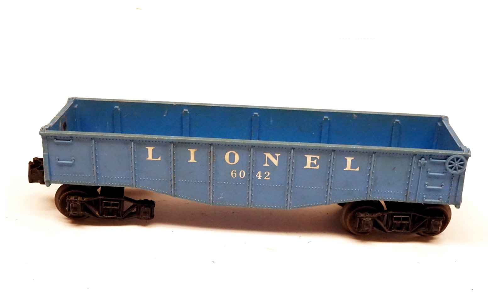 Lionel - Lot of Trains and track - 7
