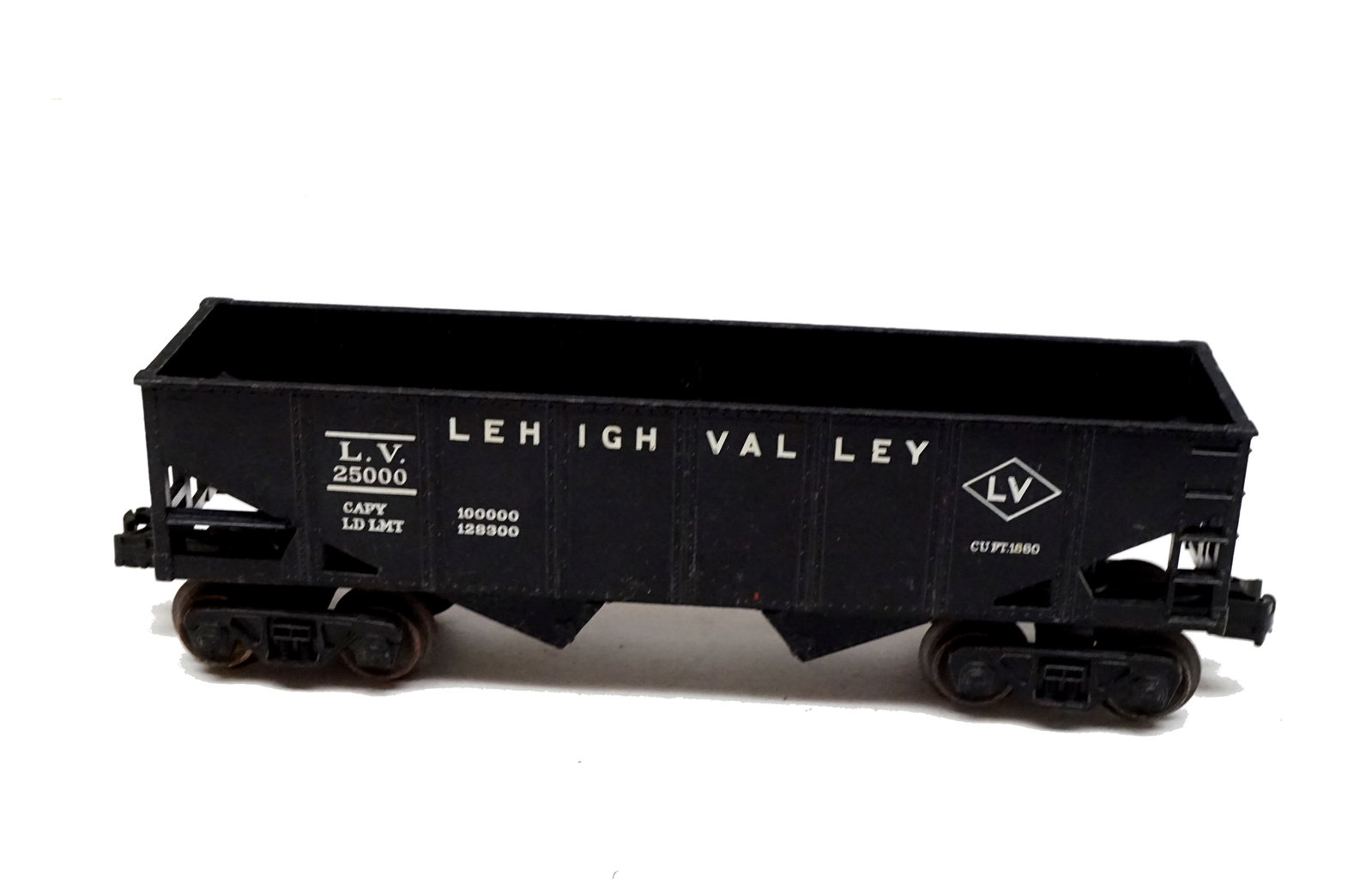 Lionel - Lot of Trains and track - 8