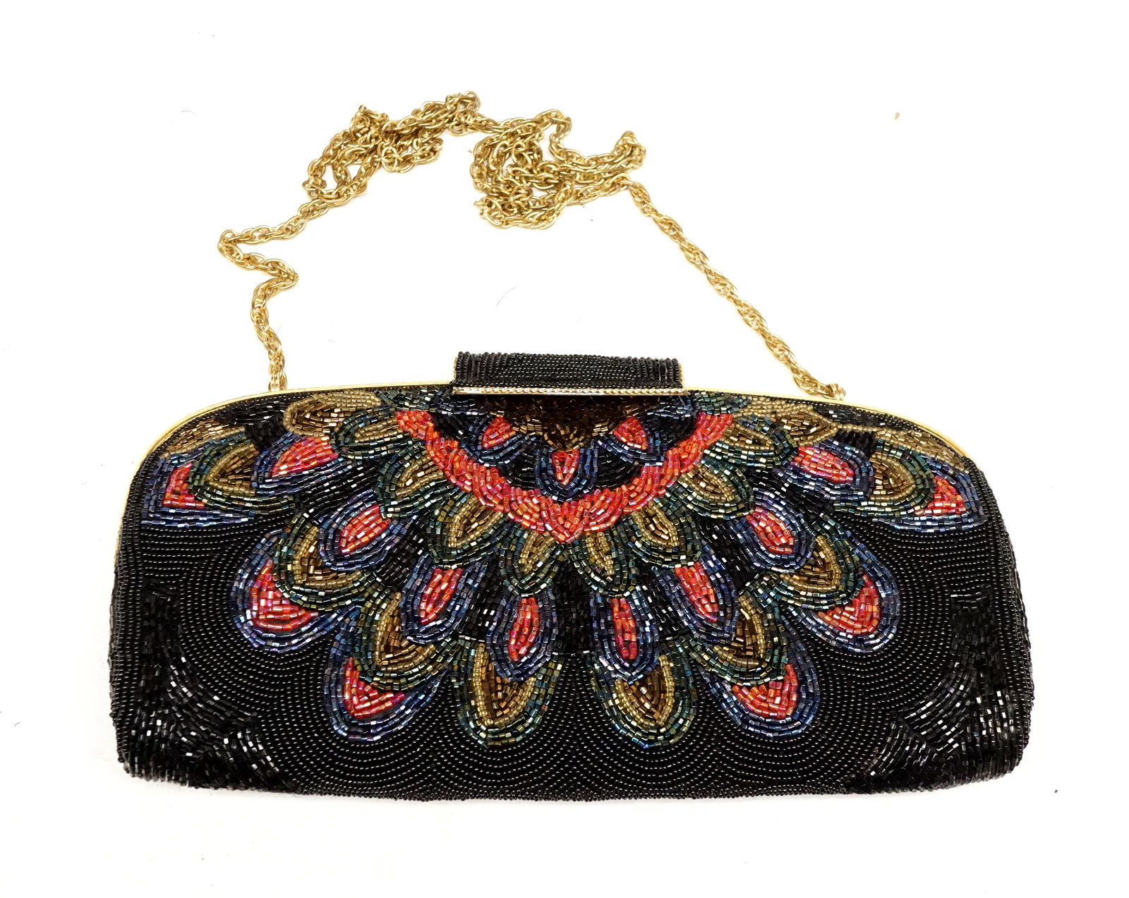 4 high-end vintage saddlebags - 2