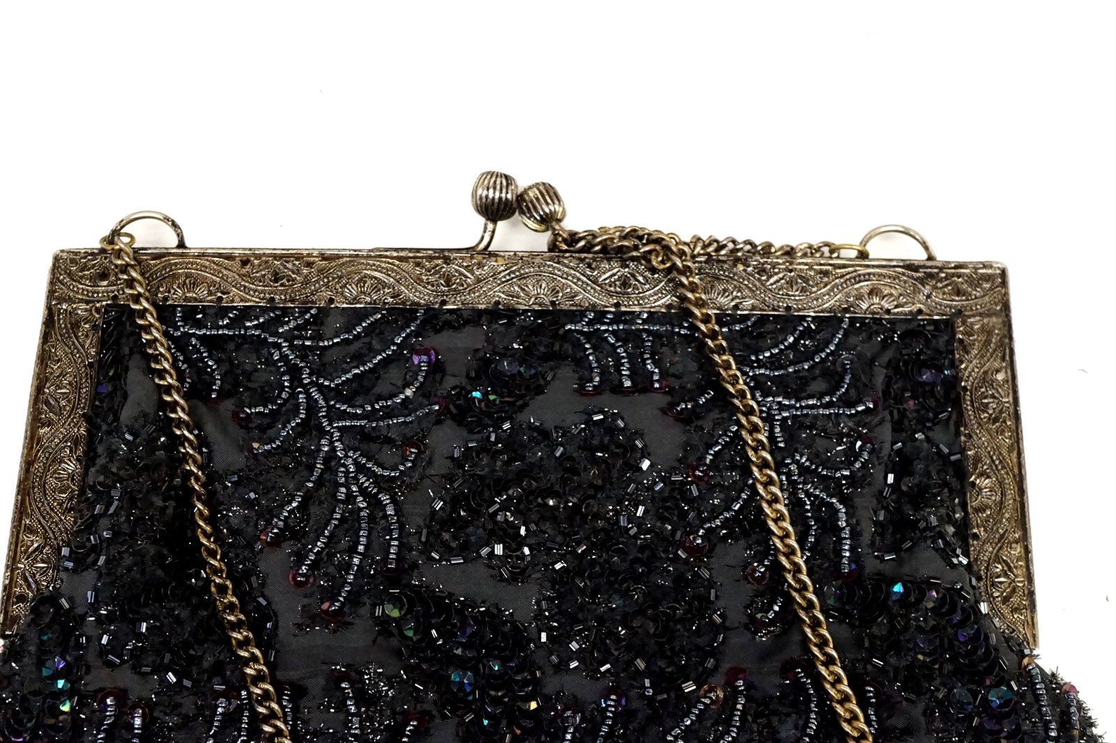 4 high-end vintage saddlebags - 5