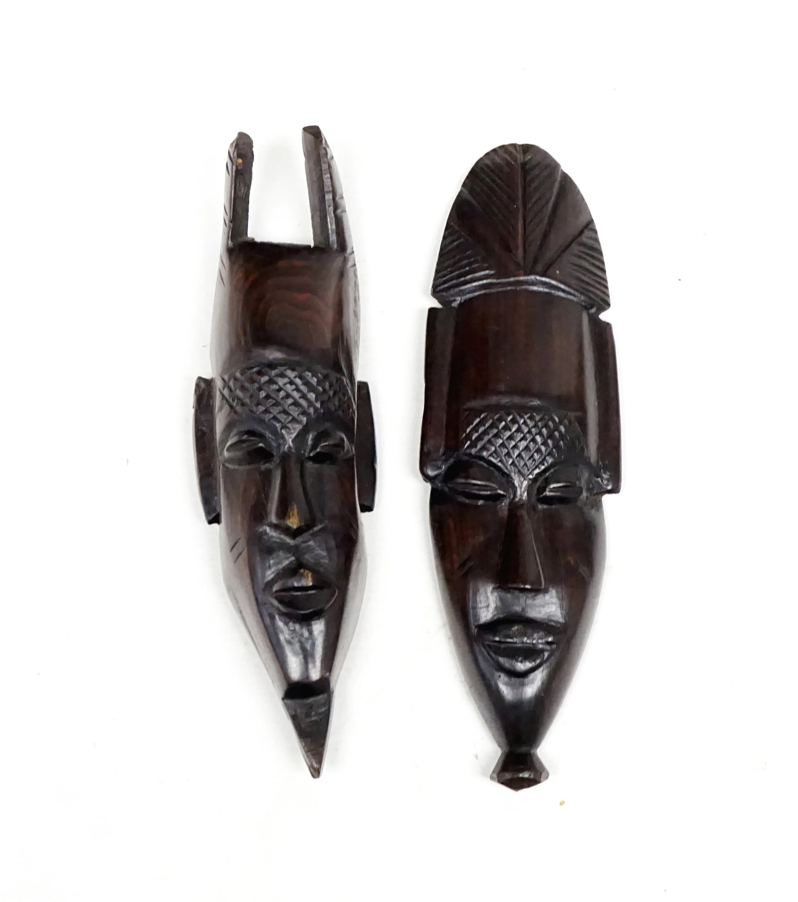 African lot - 2