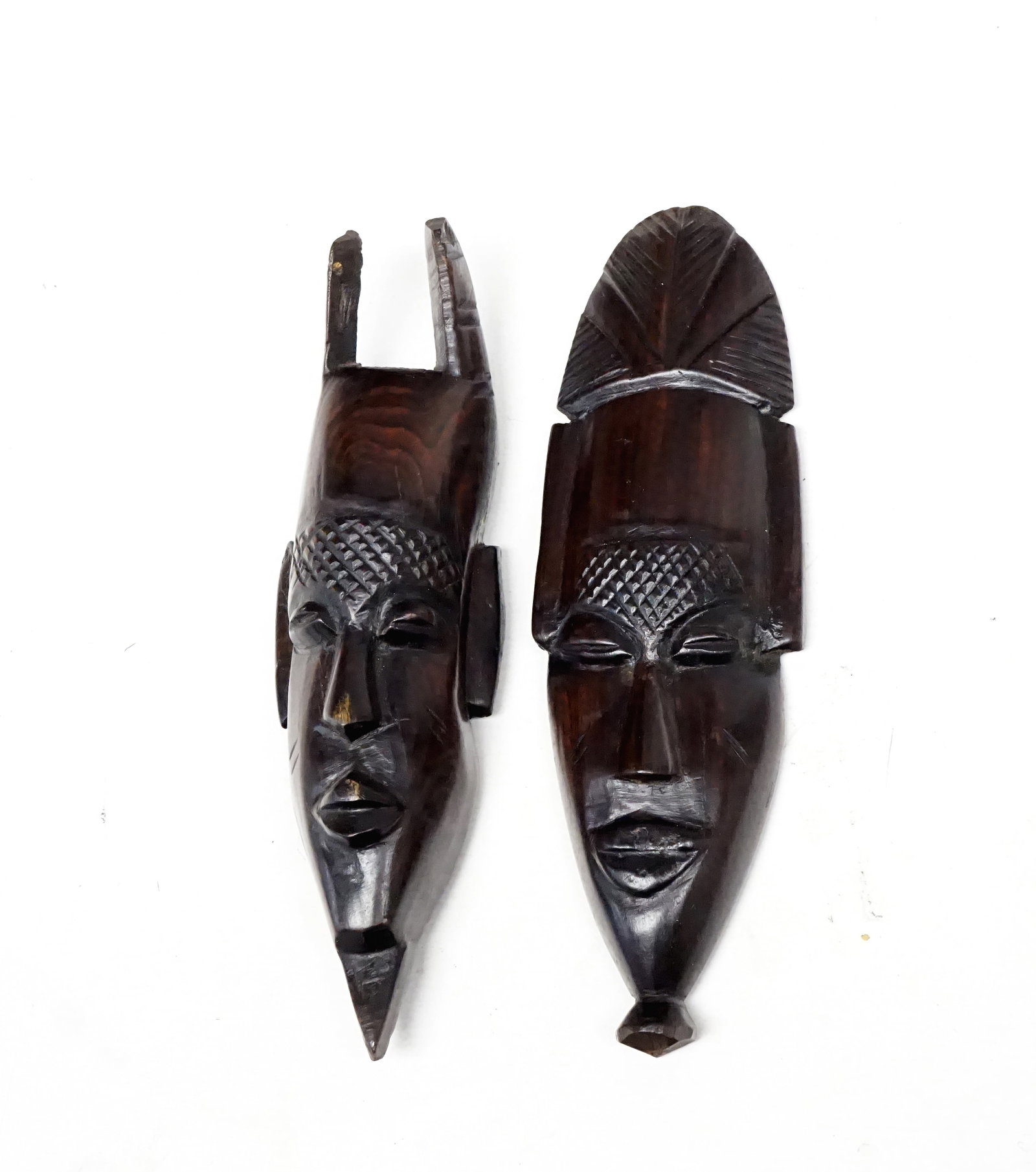 African lot - 3